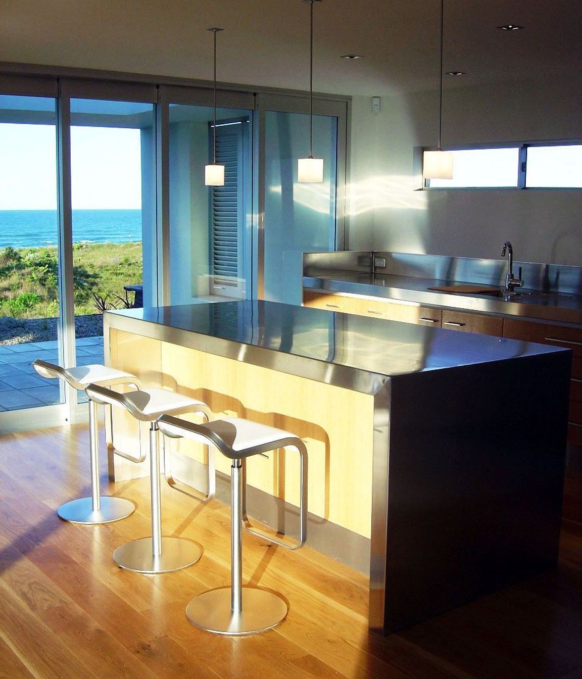Mt Maunganui Beach House