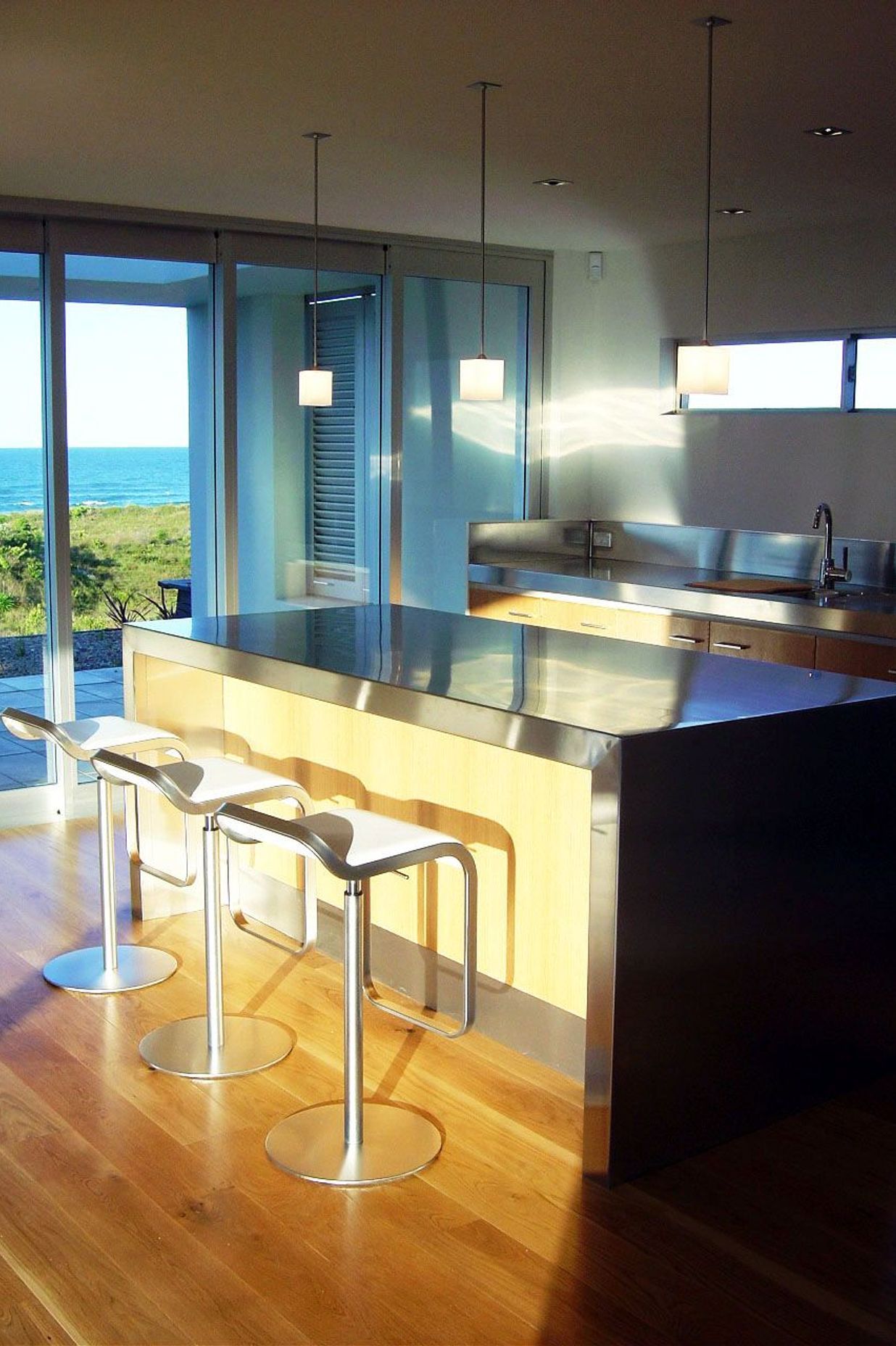 Mt Maunganui Beach House