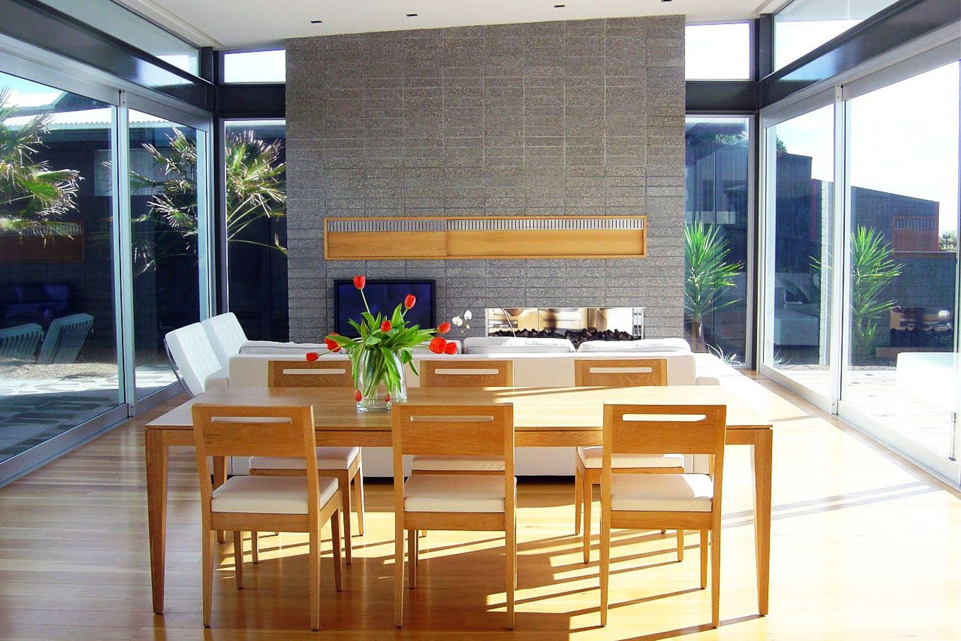 Mt Maunganui Beach House