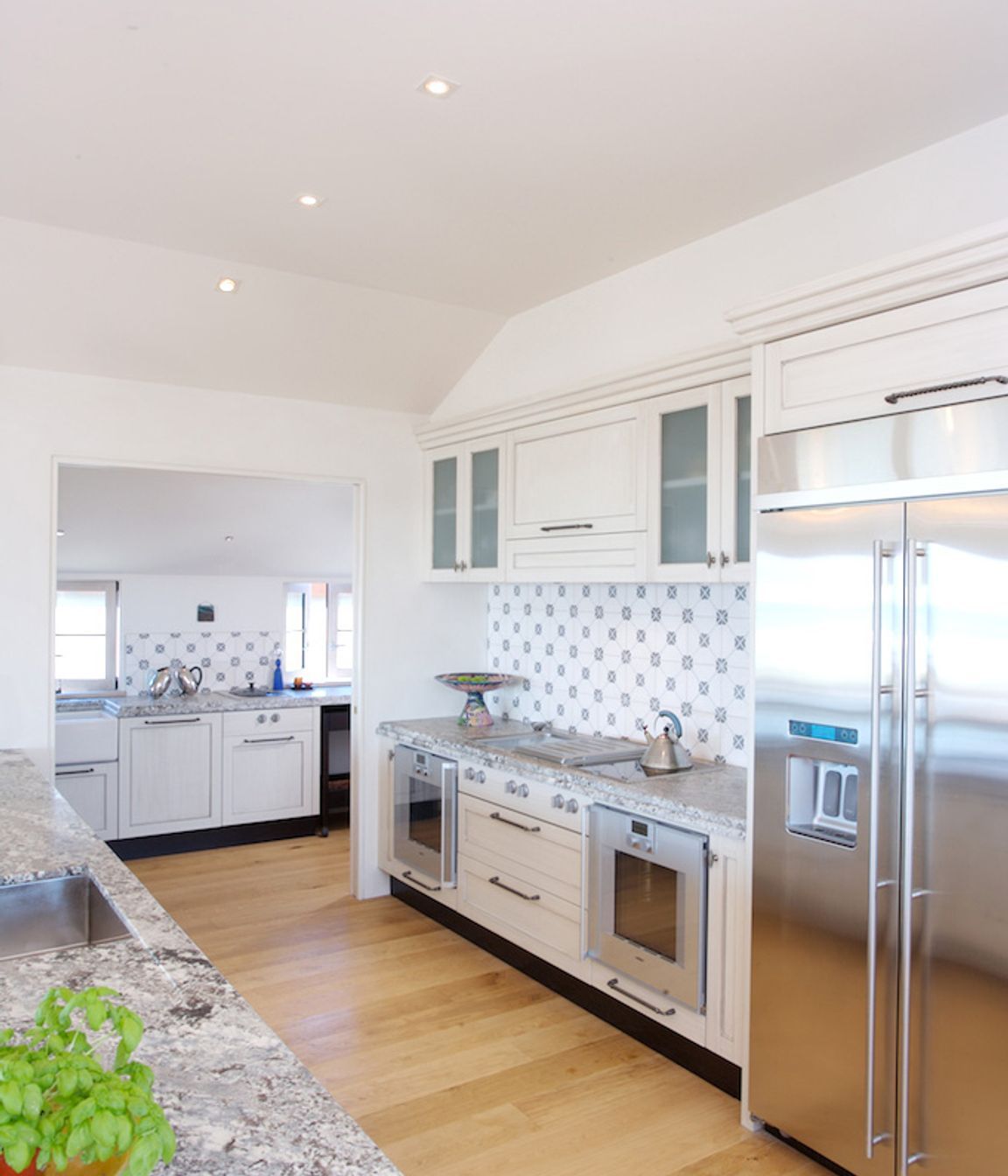 Mt Maunganui Kitchen