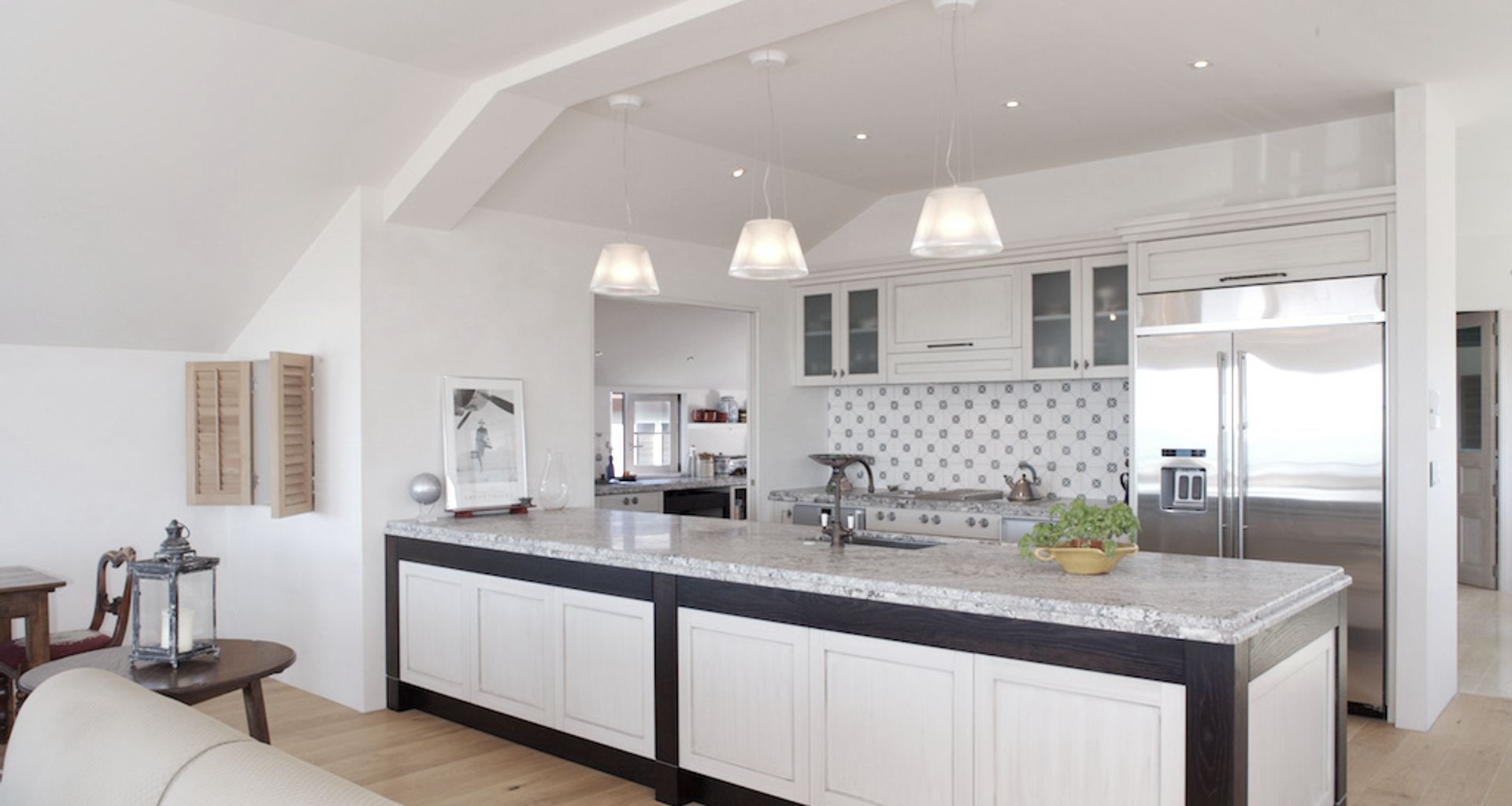 Mt Maunganui Kitchen banner