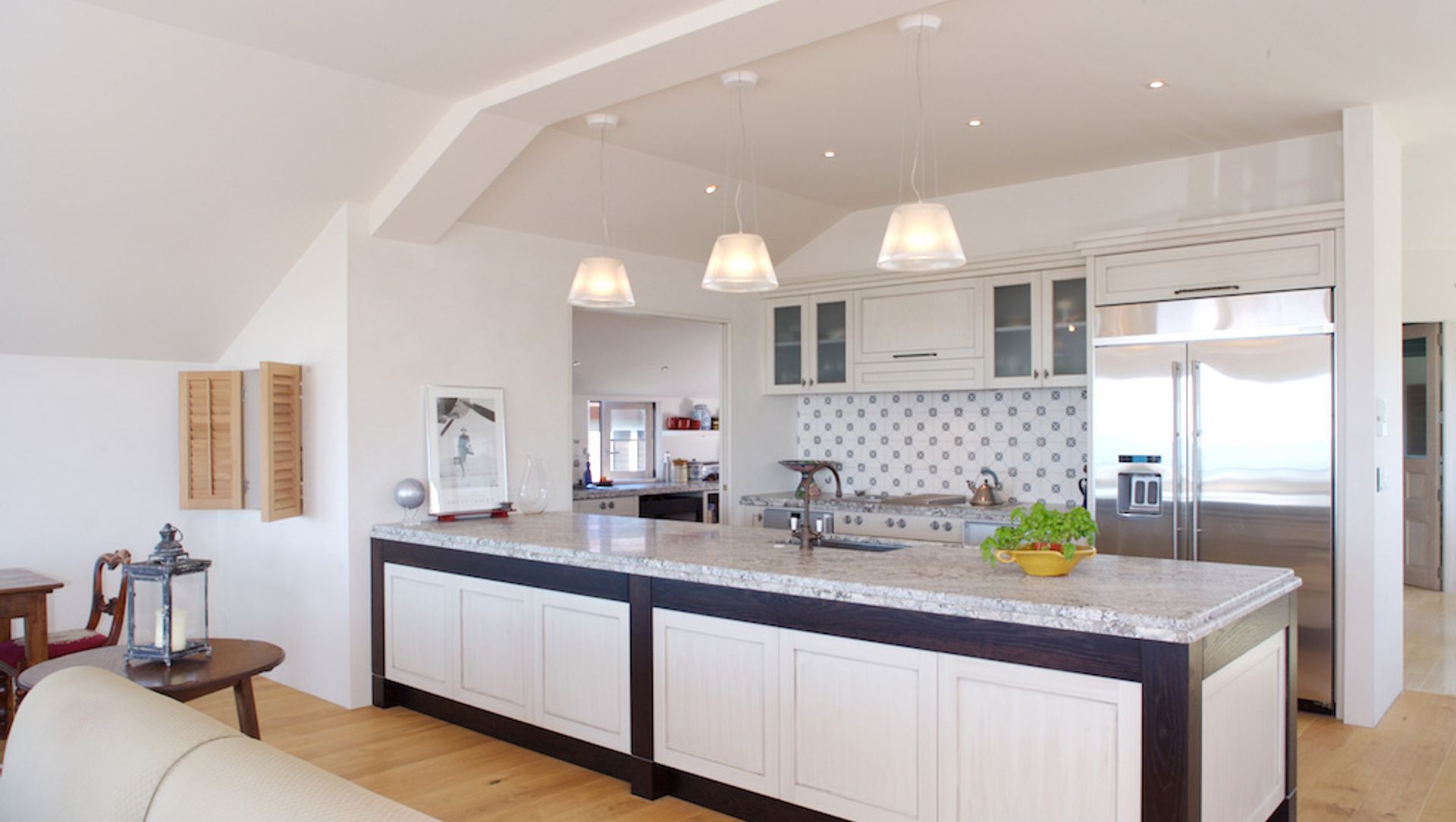 Mt Maunganui Kitchen banner