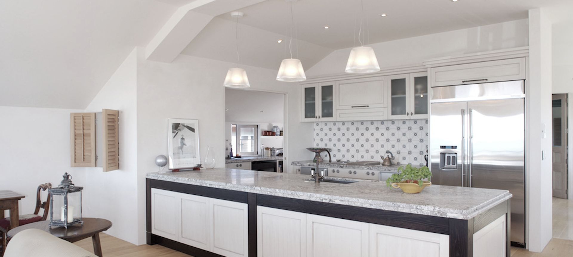 Mt Maunganui Kitchen banner
