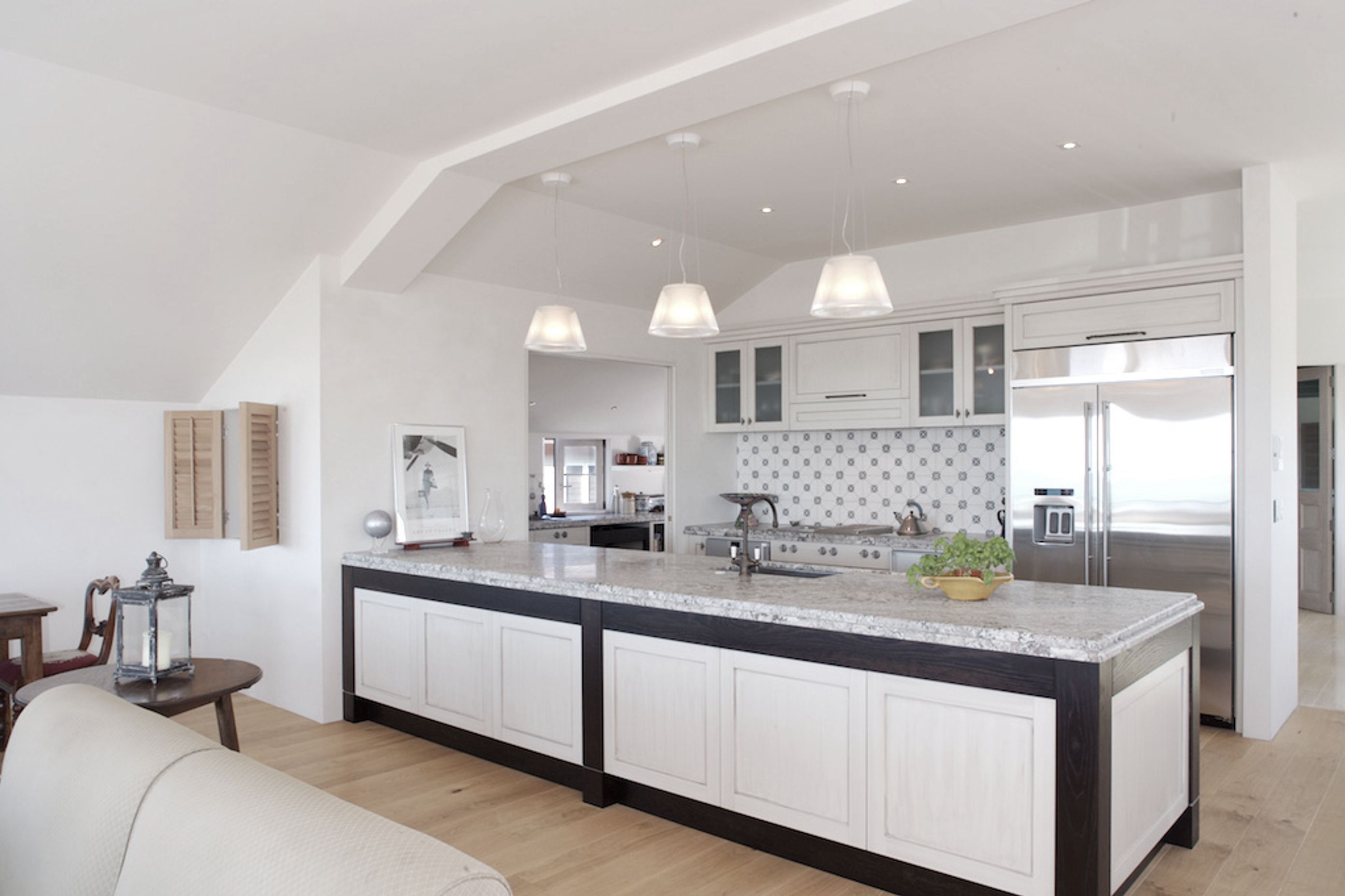 Mt Maunganui Kitchen