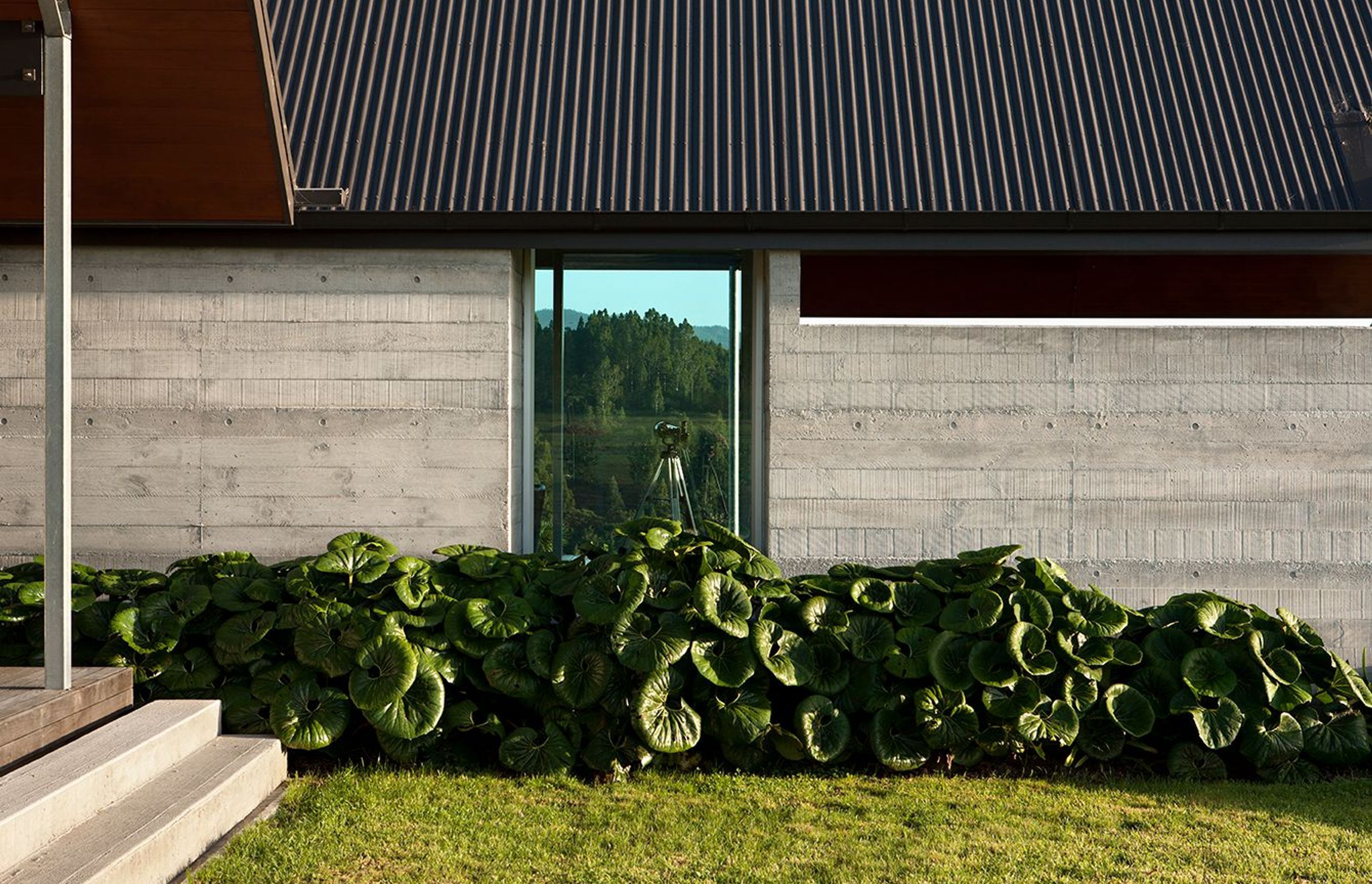 Tara Crest House