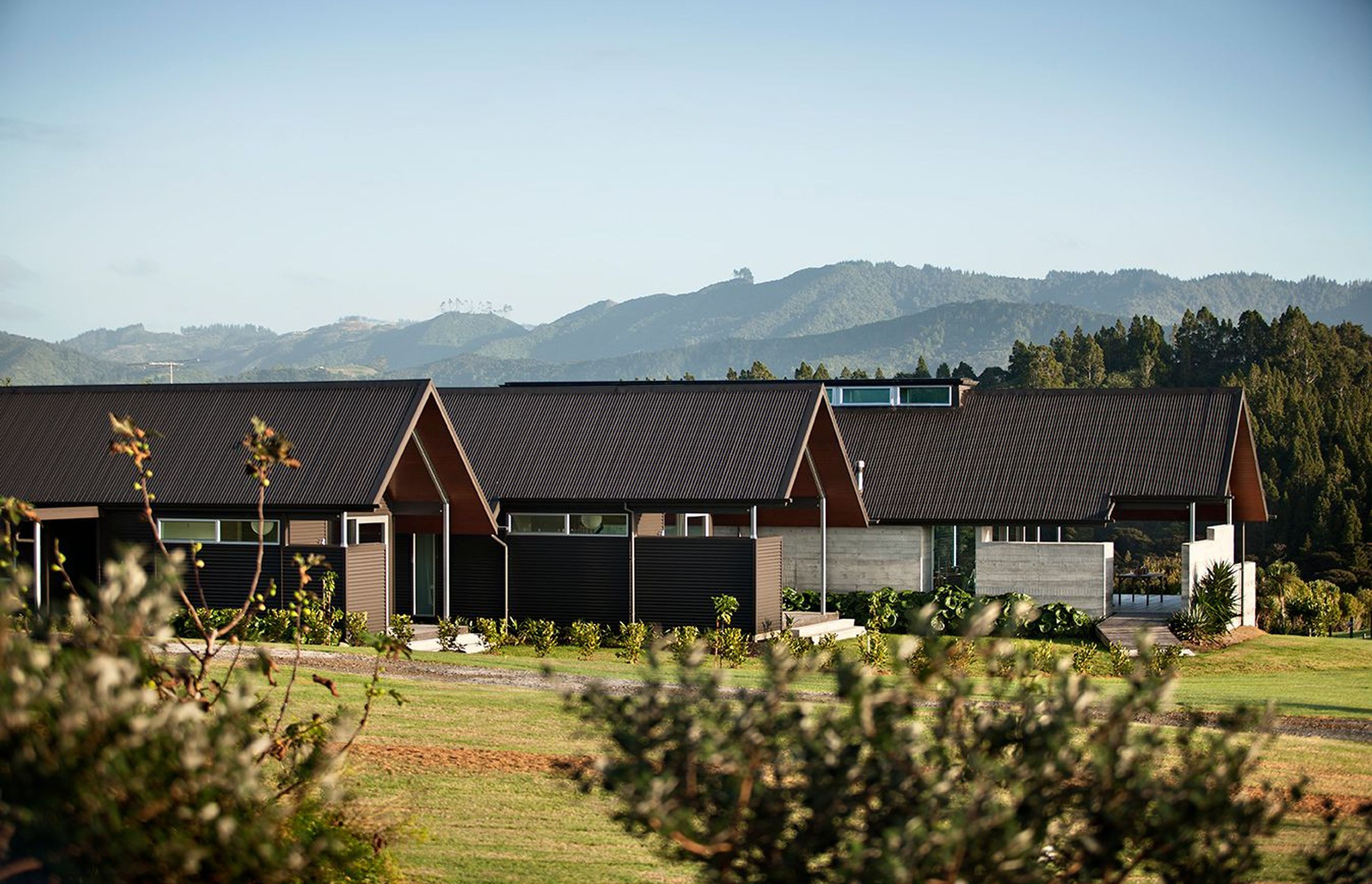 Tara Crest House