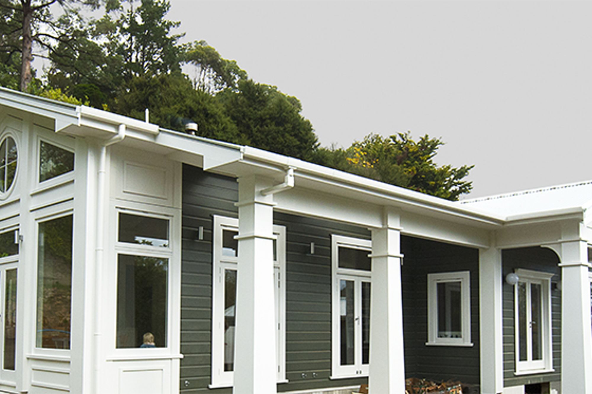 Naenae Home