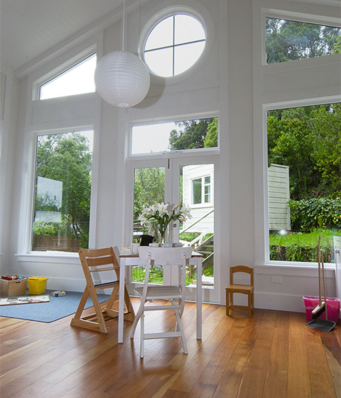 Naenae Home