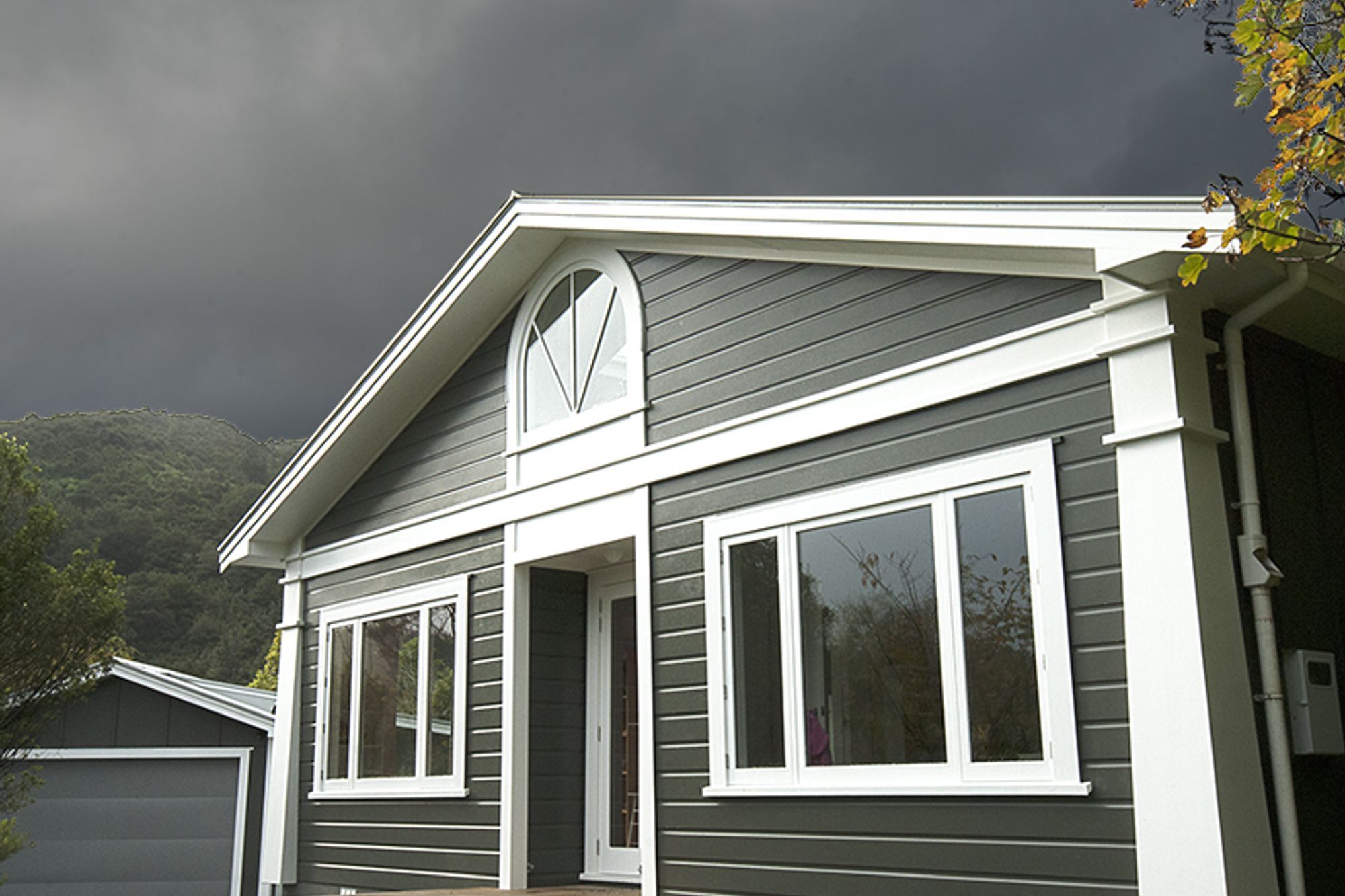 Naenae Home