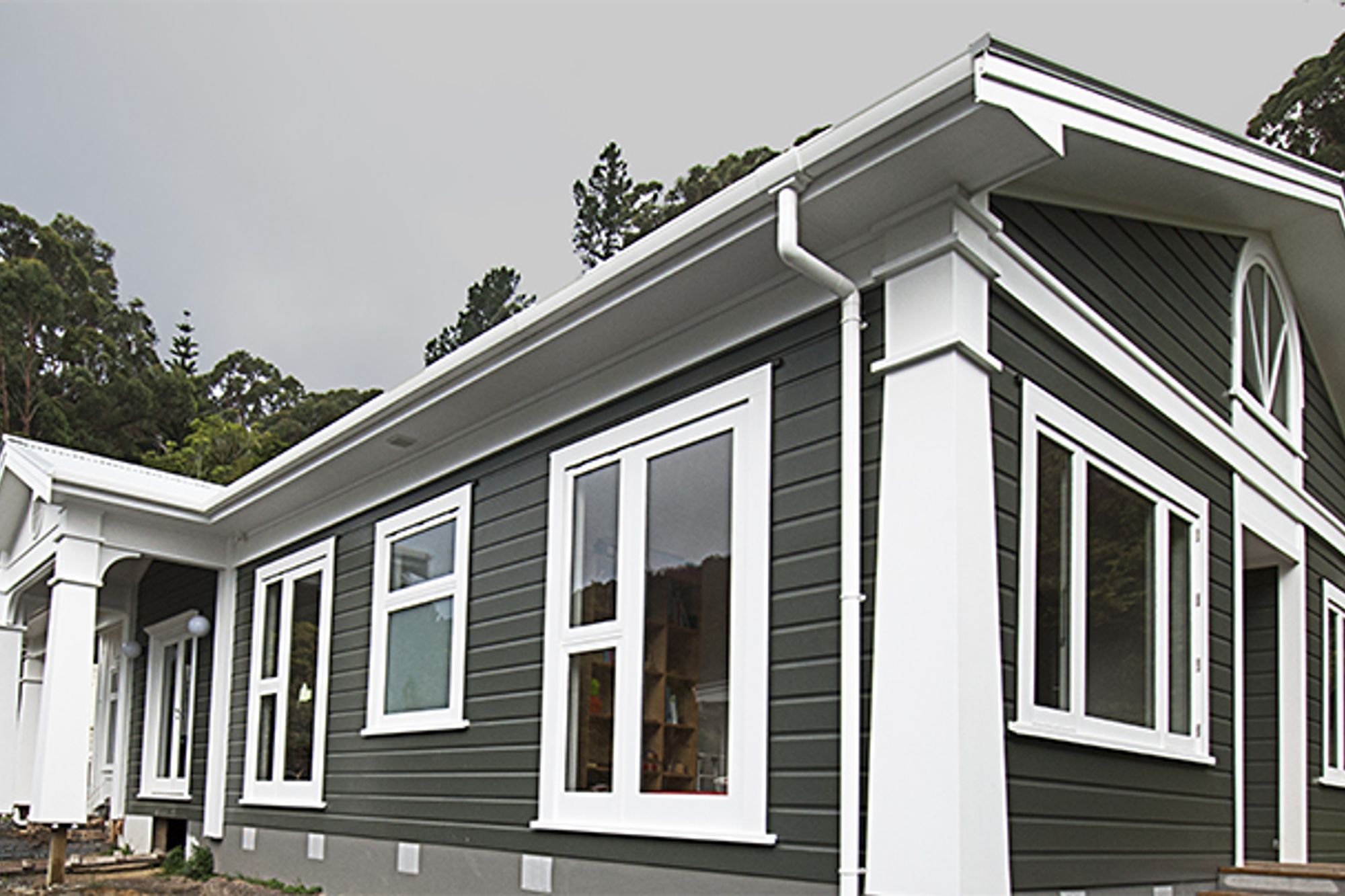 Naenae Home