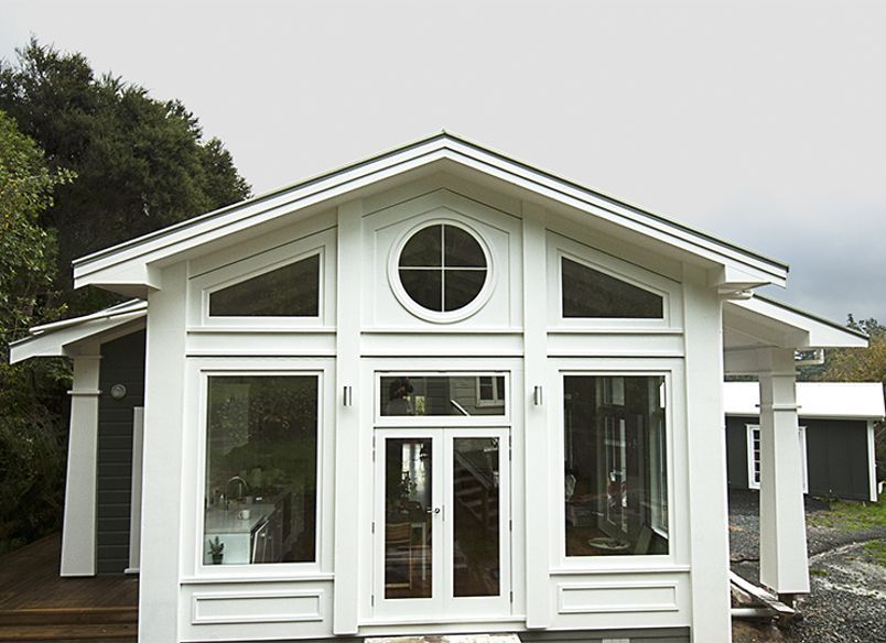 Naenae Home