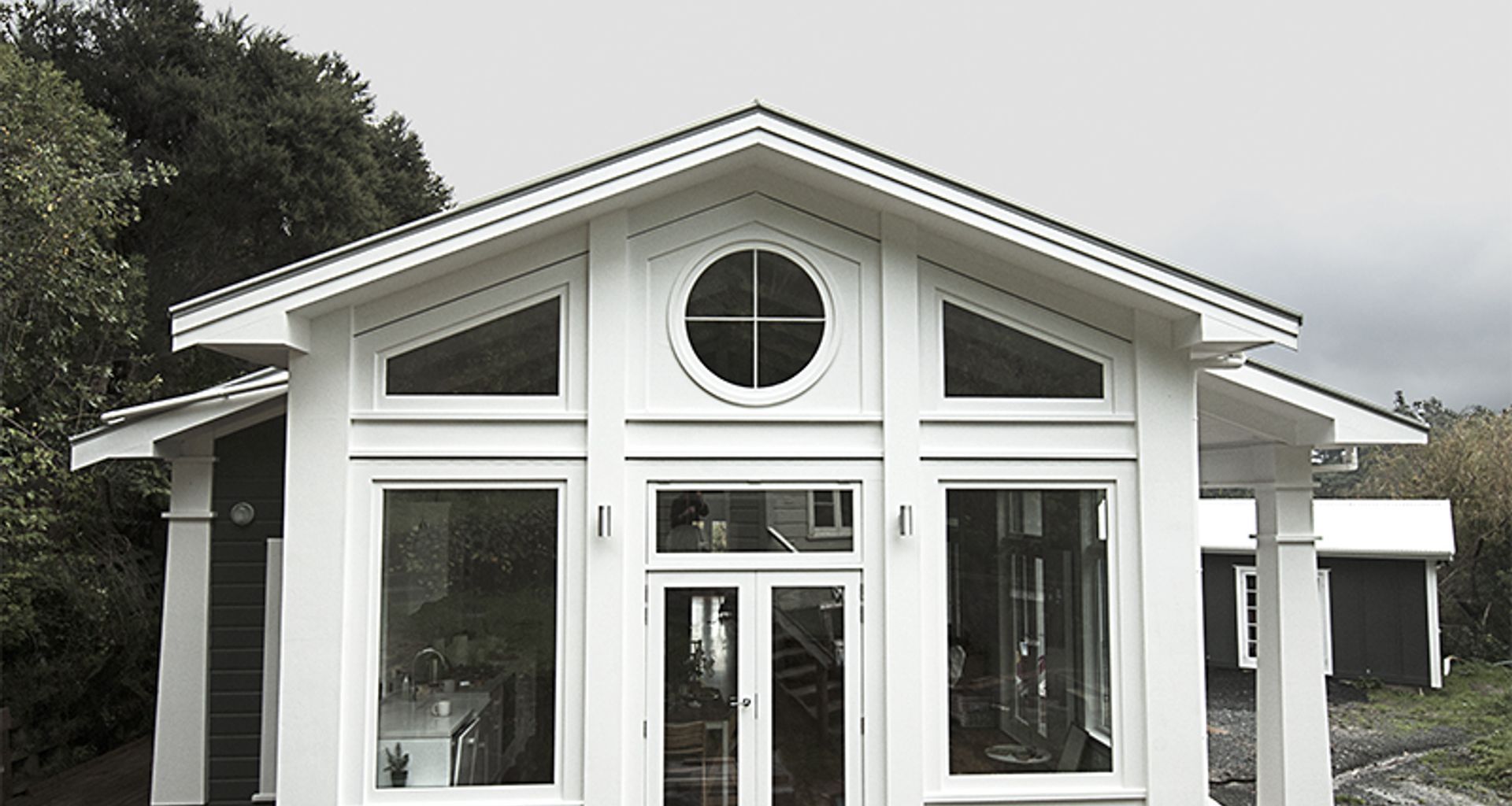 Naenae Home banner