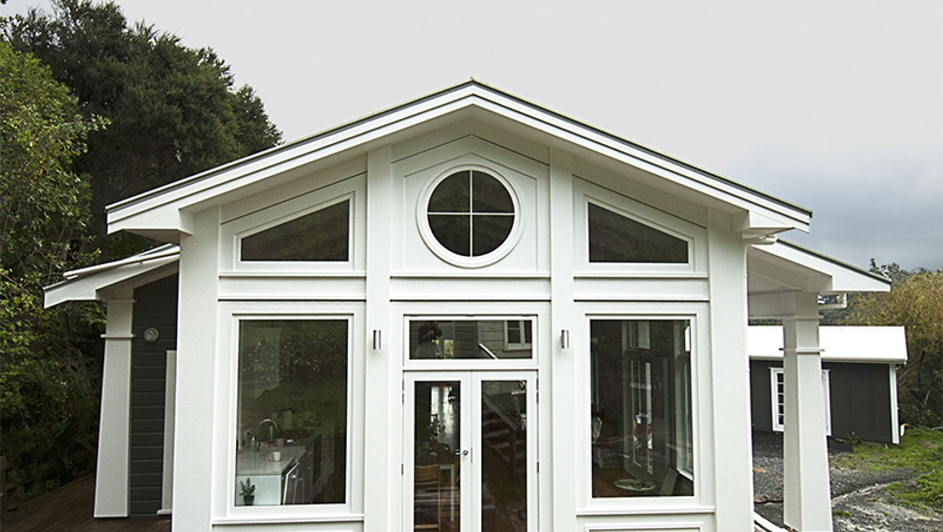 Naenae Home banner