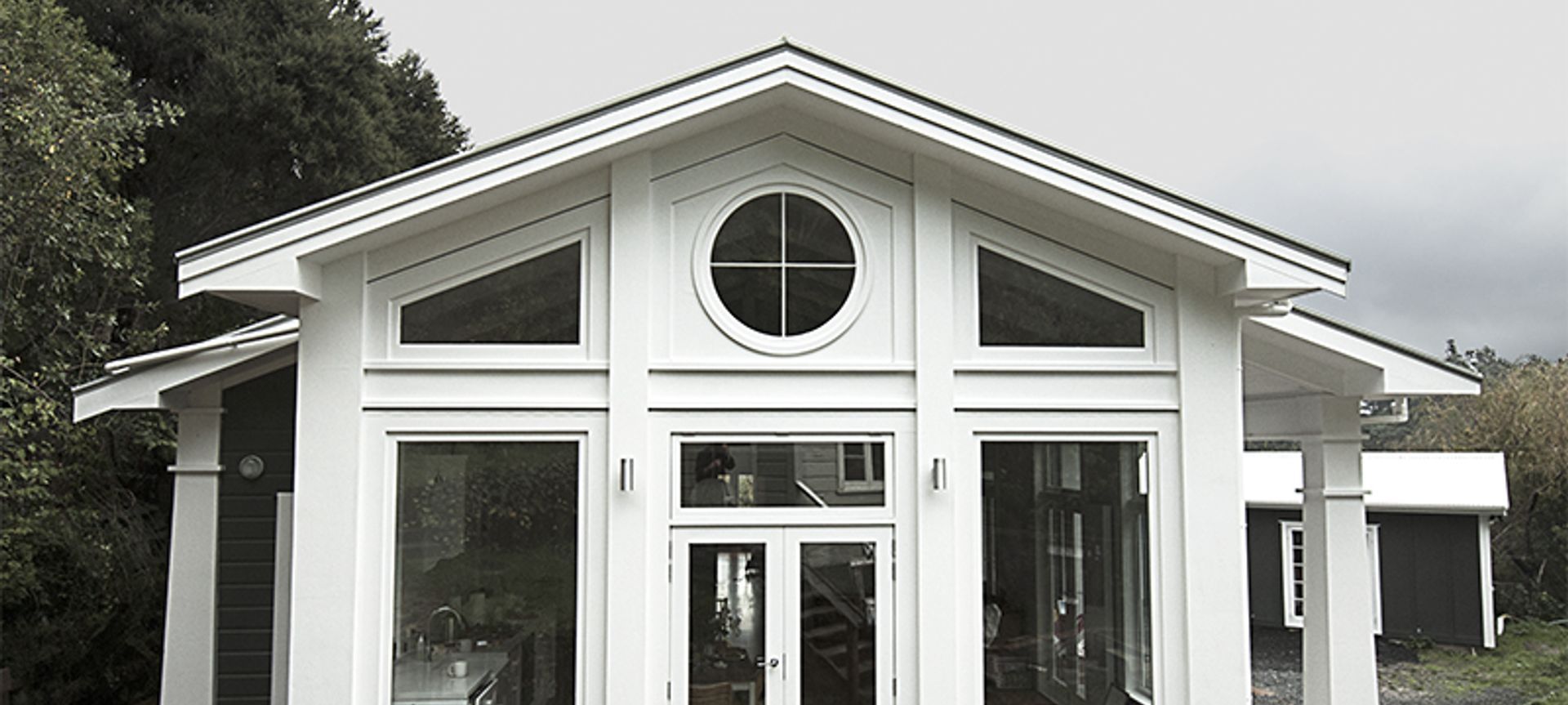 Naenae Home banner