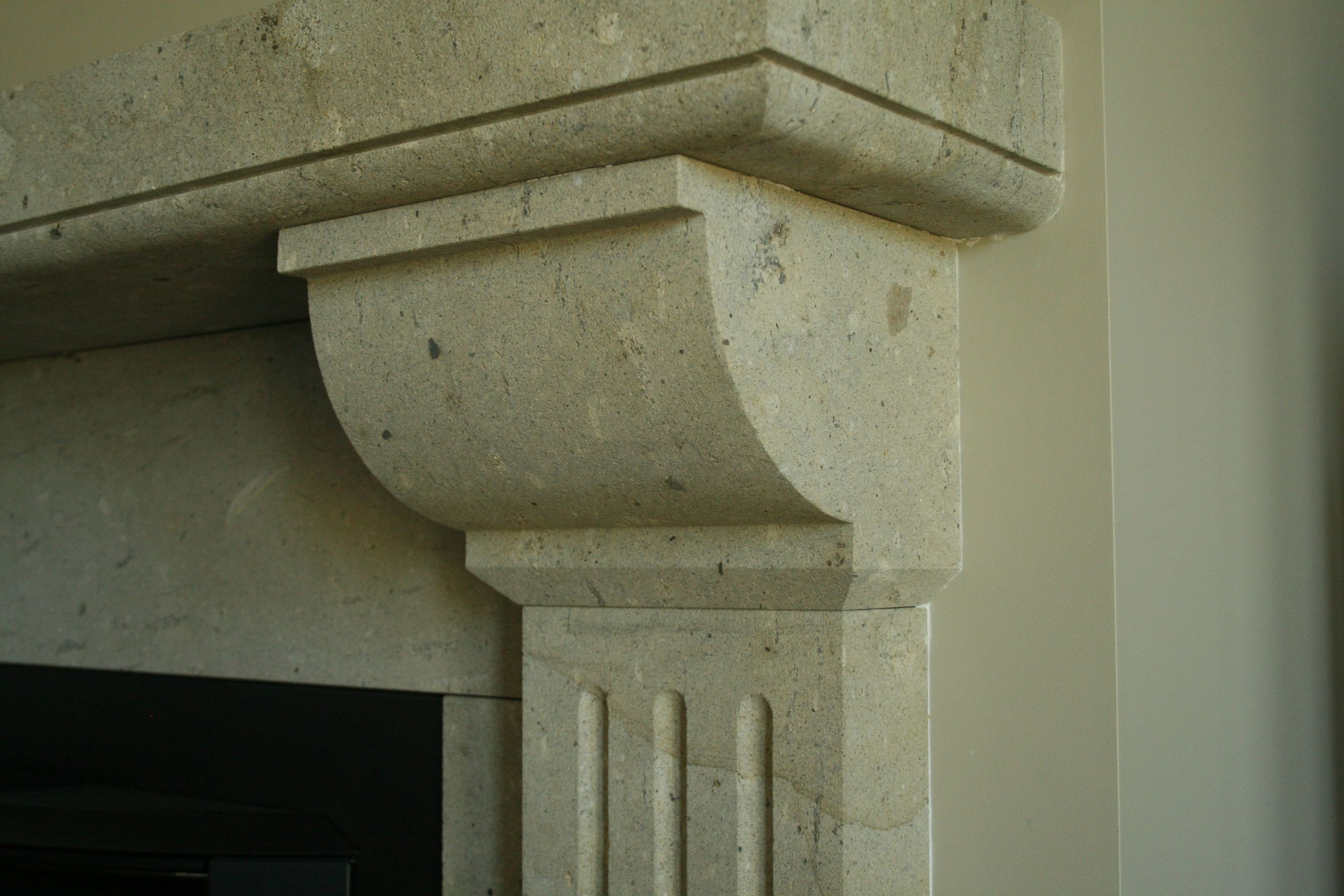  Natural  Kaha  Fire surrounds