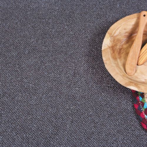 Natural Loop Wool Carpet - Southern Crossings Collection