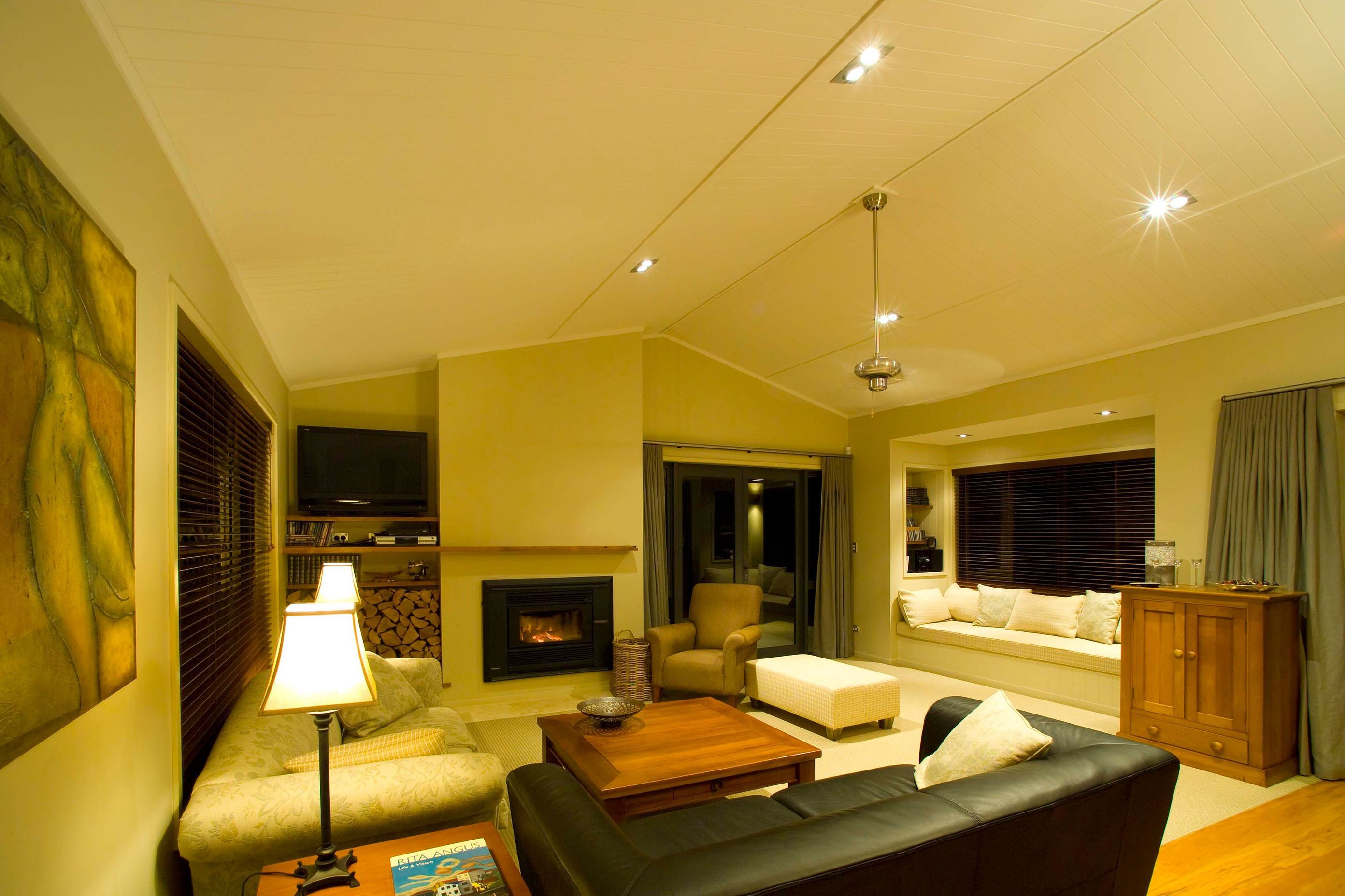 Morressey House