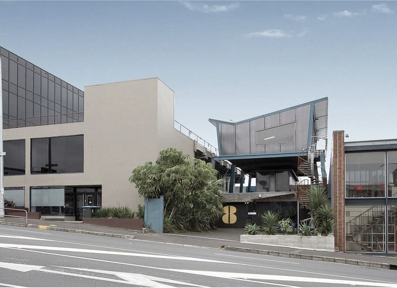 Newton Road Studio