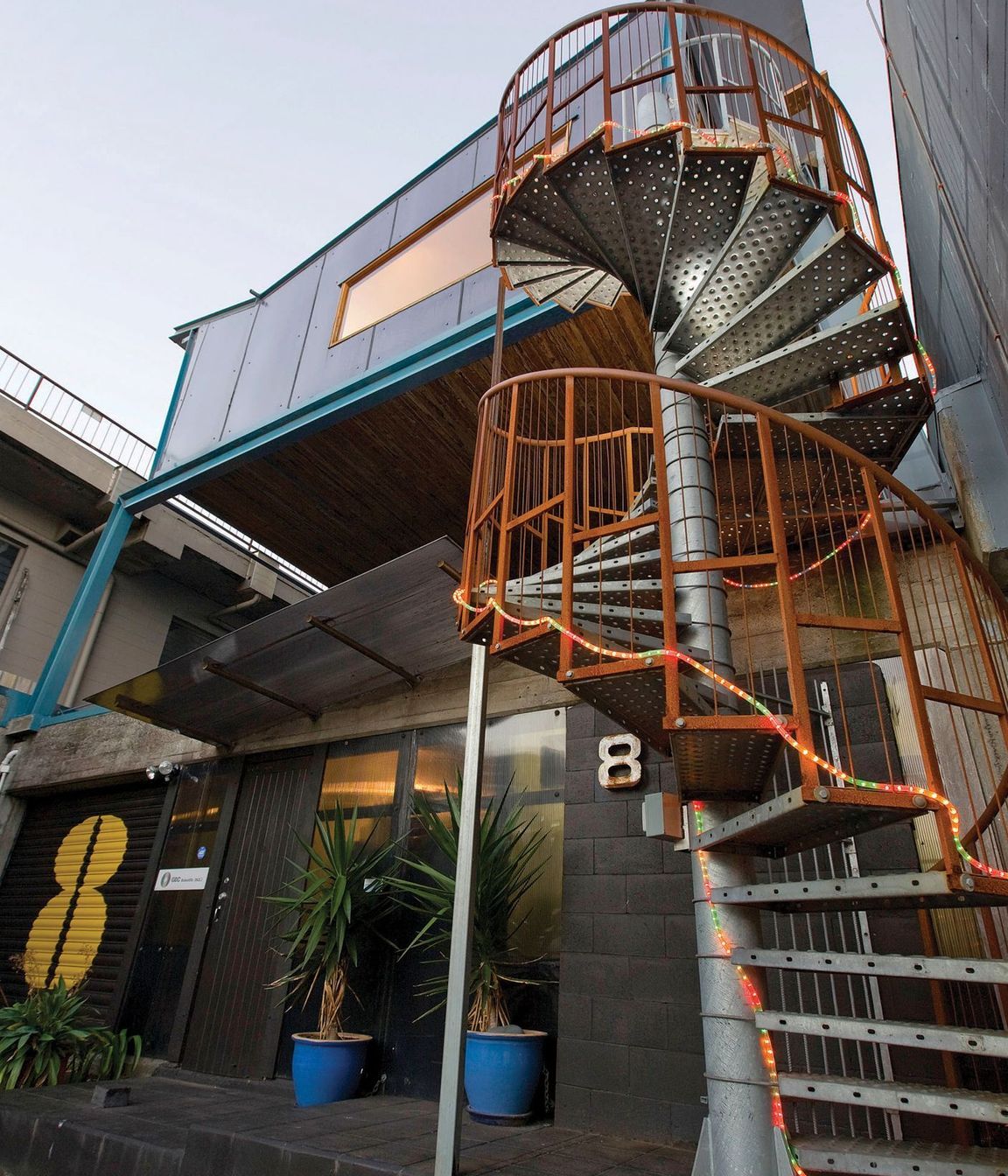 Newton Road Studio