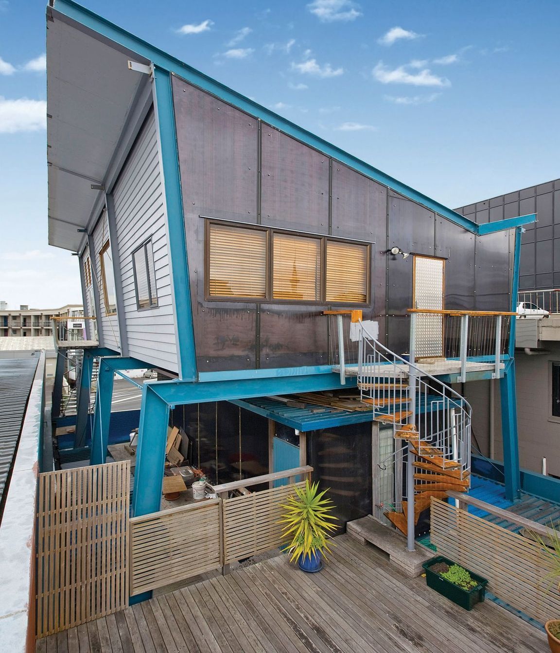 Newton Road Studio
