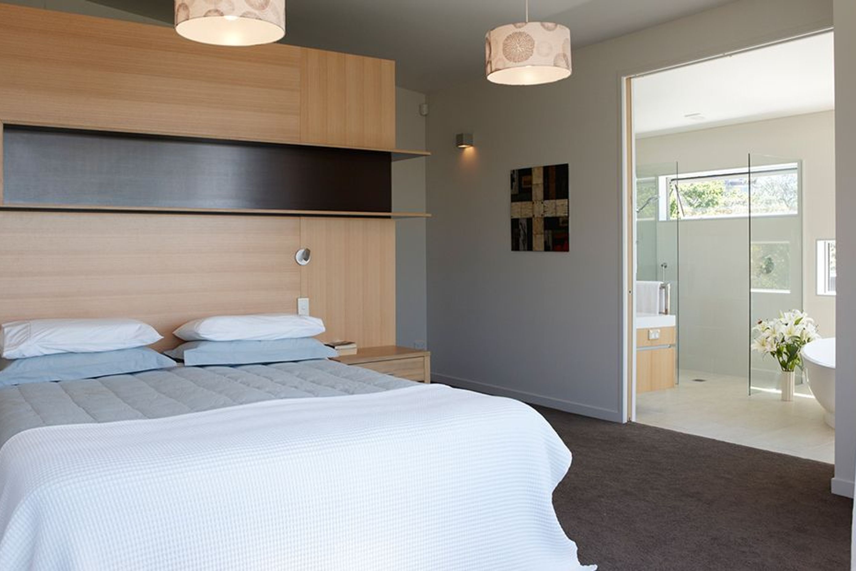 NIKAU HOUSE