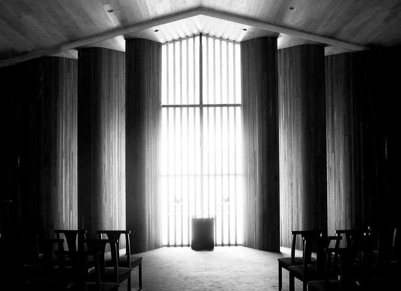 Shore Chapel