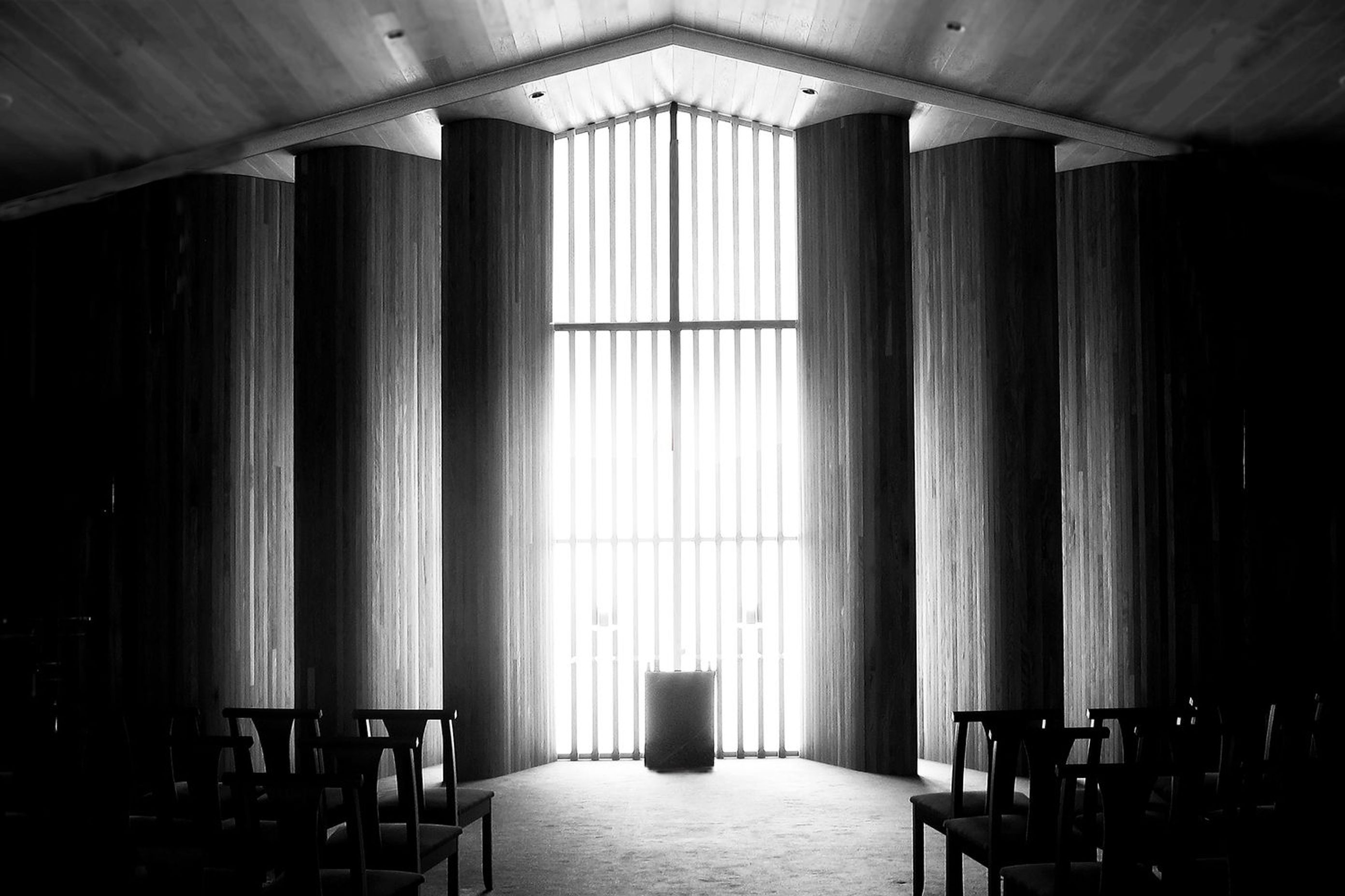 SHORE CHAPEL