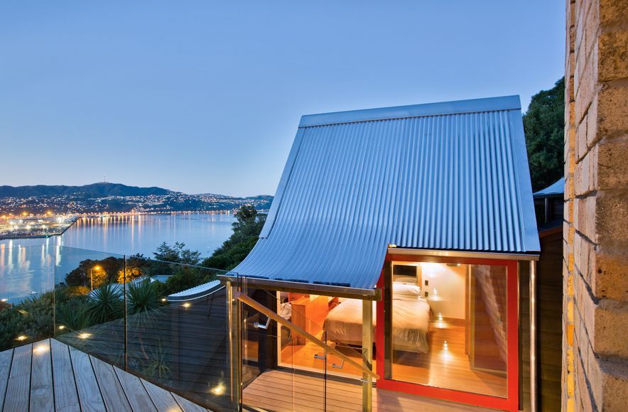 Palliser Road Home