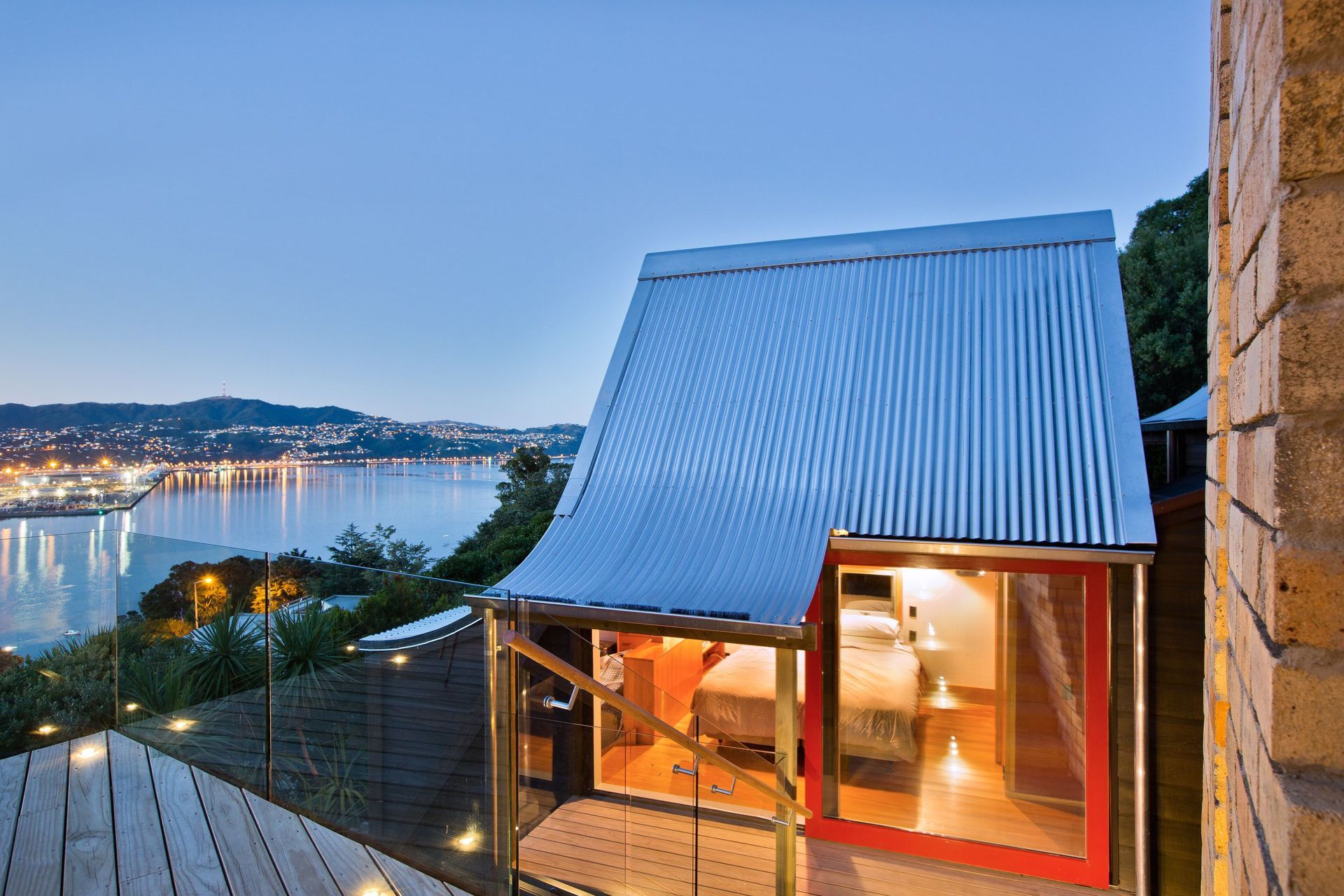 Palliser Road Home