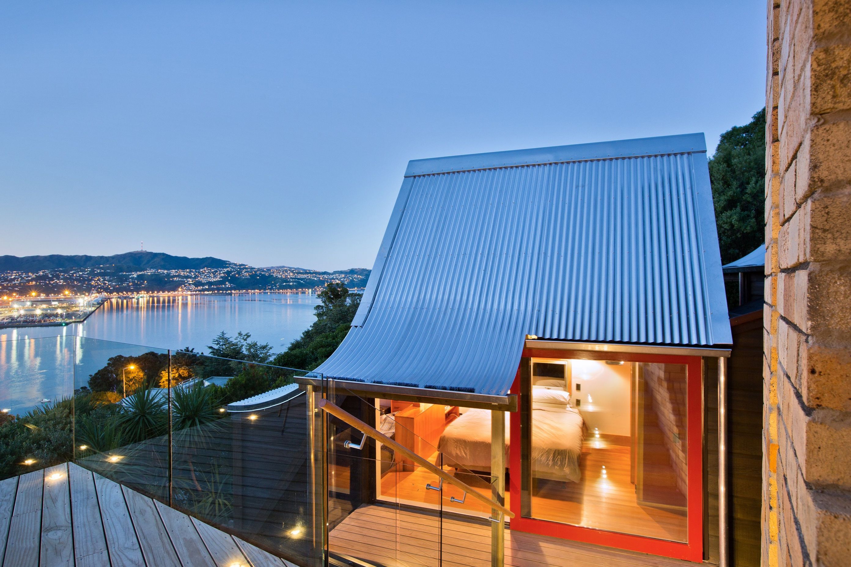 Palliser Road Home