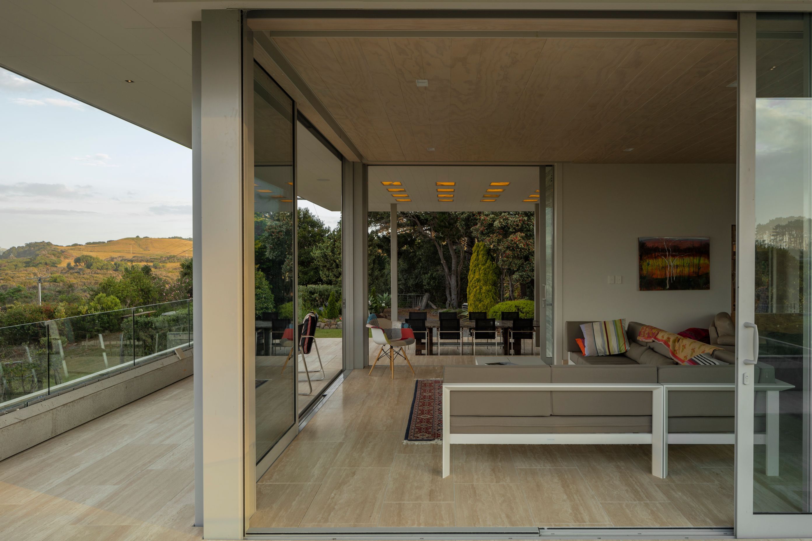 Northland Lake House