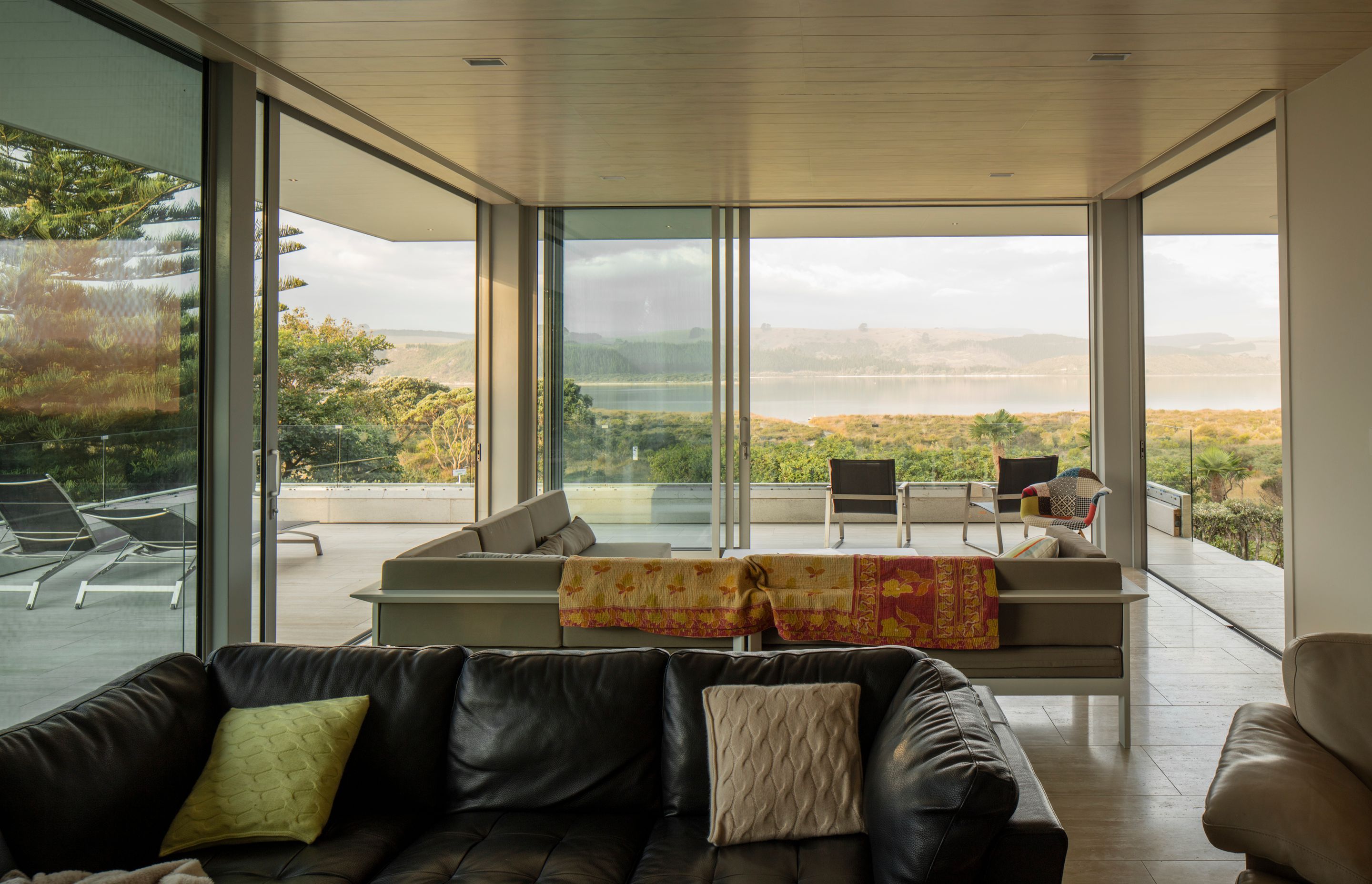 Northland Lake House