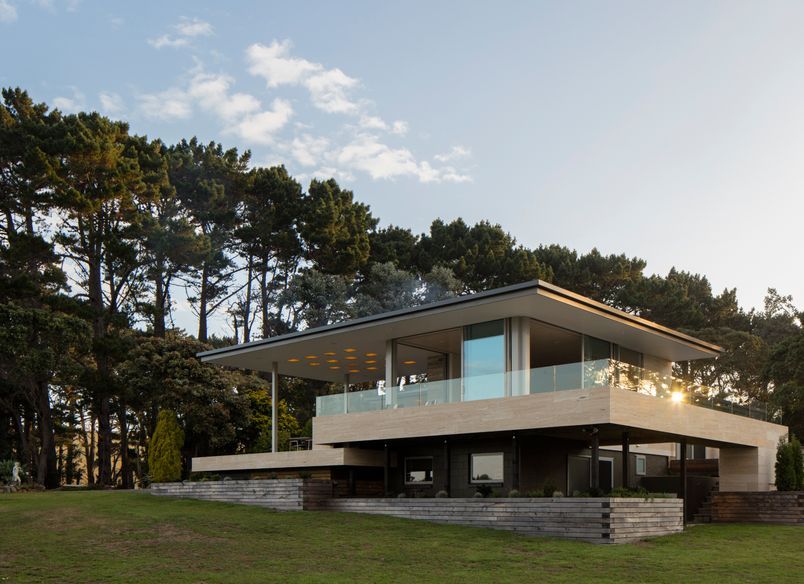 Northland Lake House
