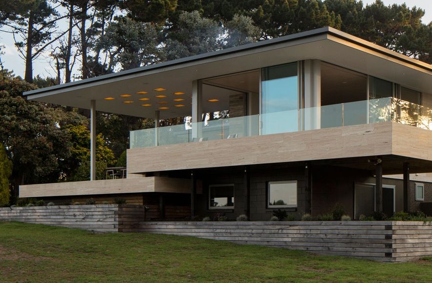 Northland Lake House