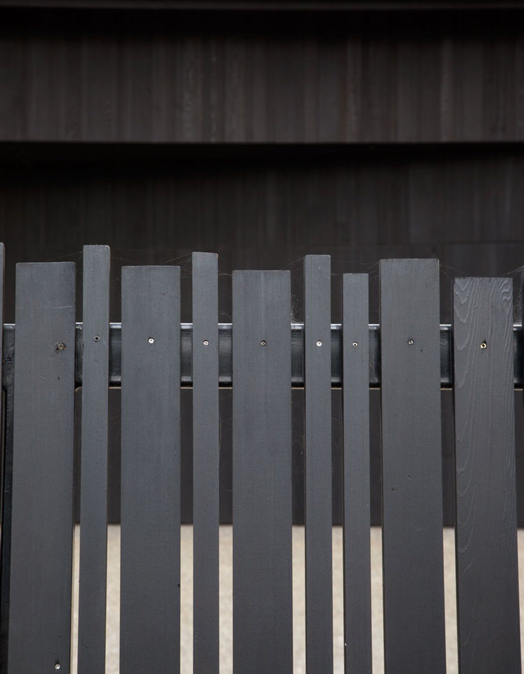 Traditionally Modern Family Home