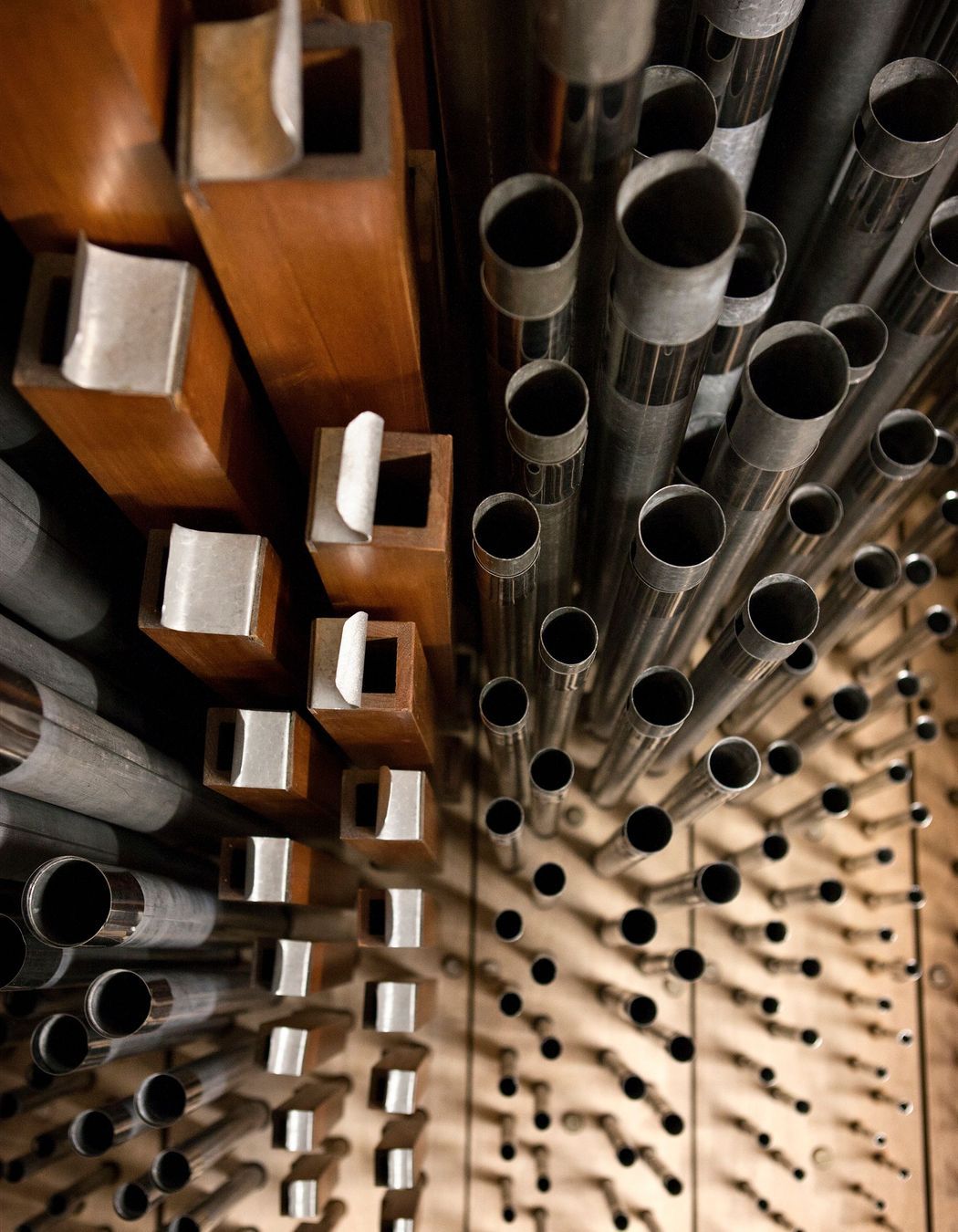 St Matthew-in-the-City Church, Auckland