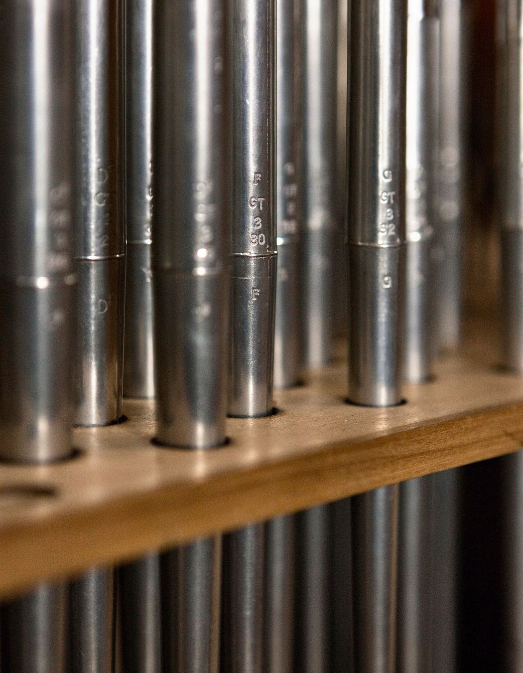 St Matthew-in-the-City Church, Auckland