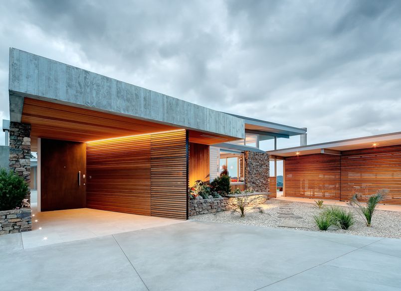 Okura House