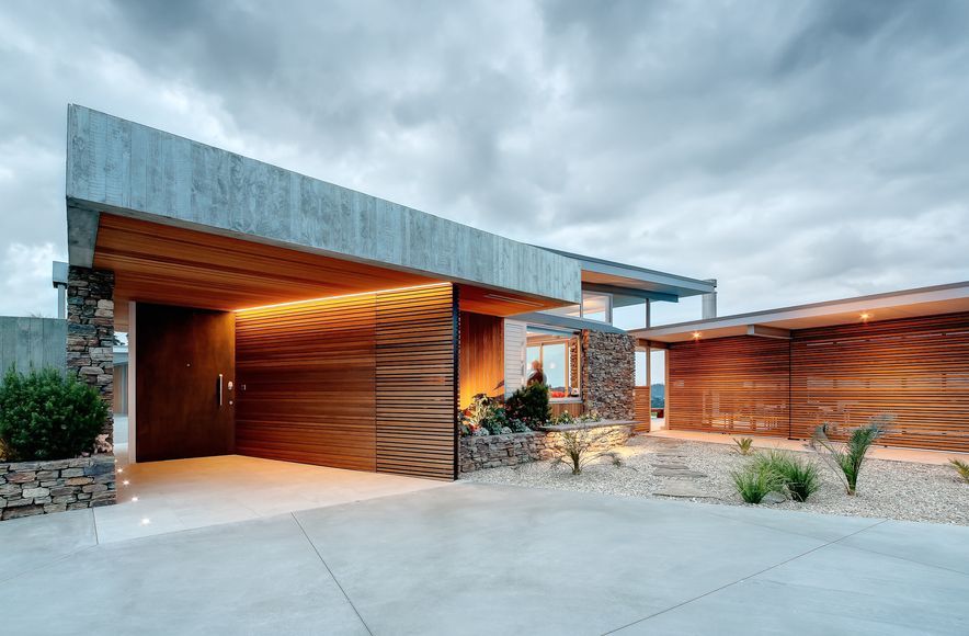 Okura House