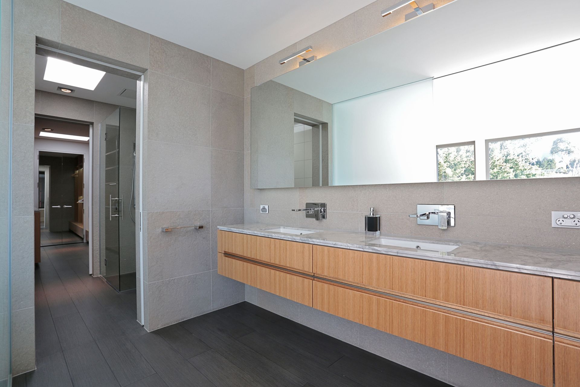 The Oliver House, Kelvin Heights, Queenstown