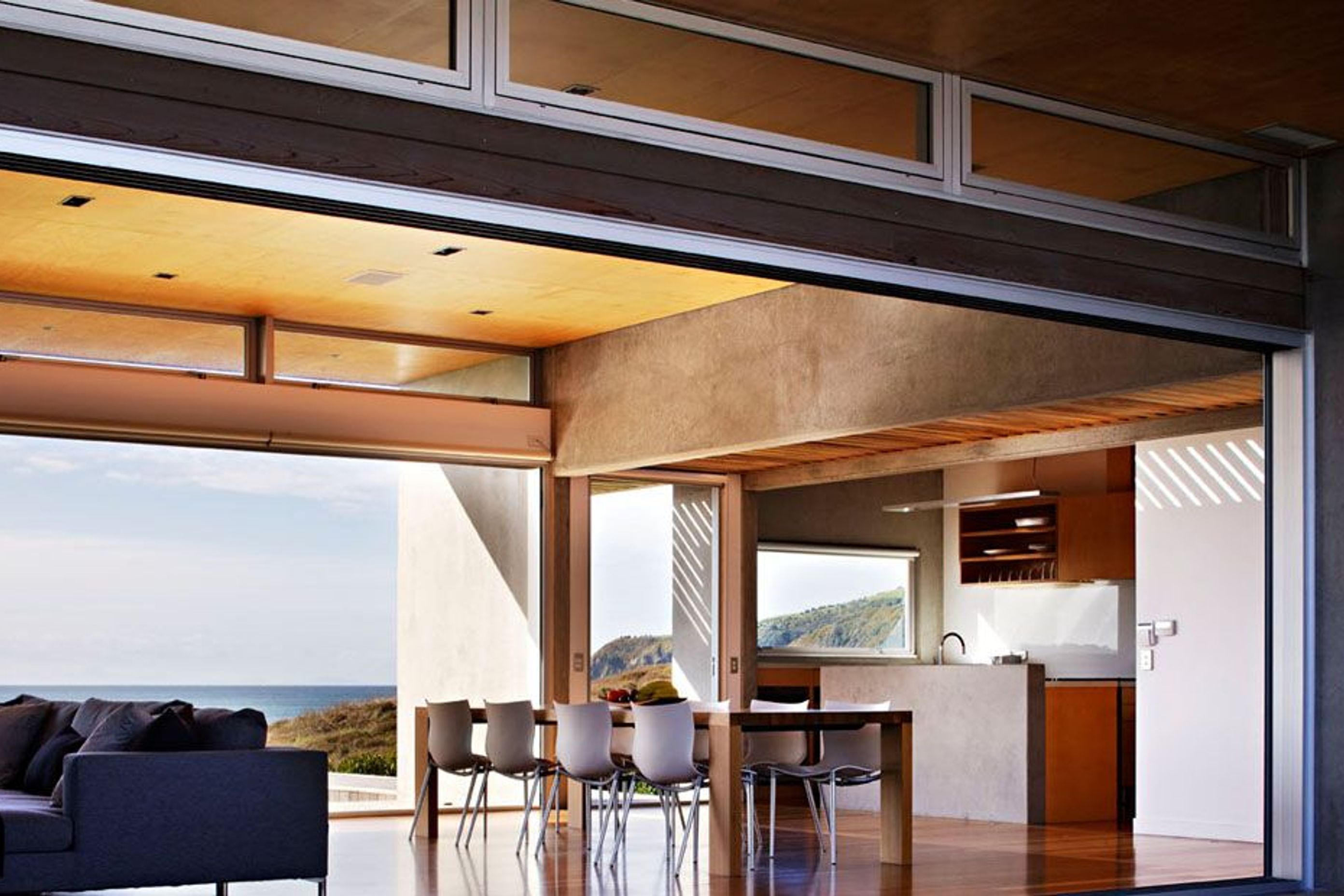 Omaha Beach House
