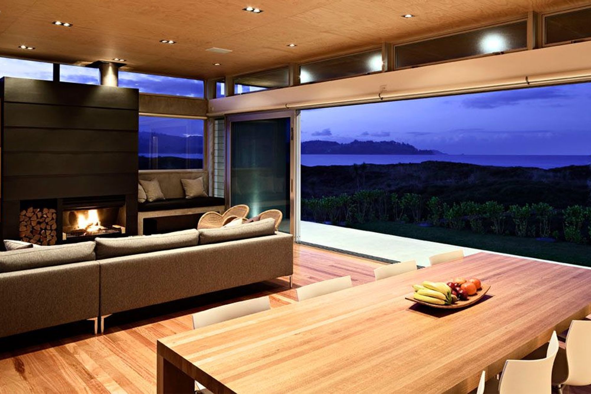 Omaha Beach House