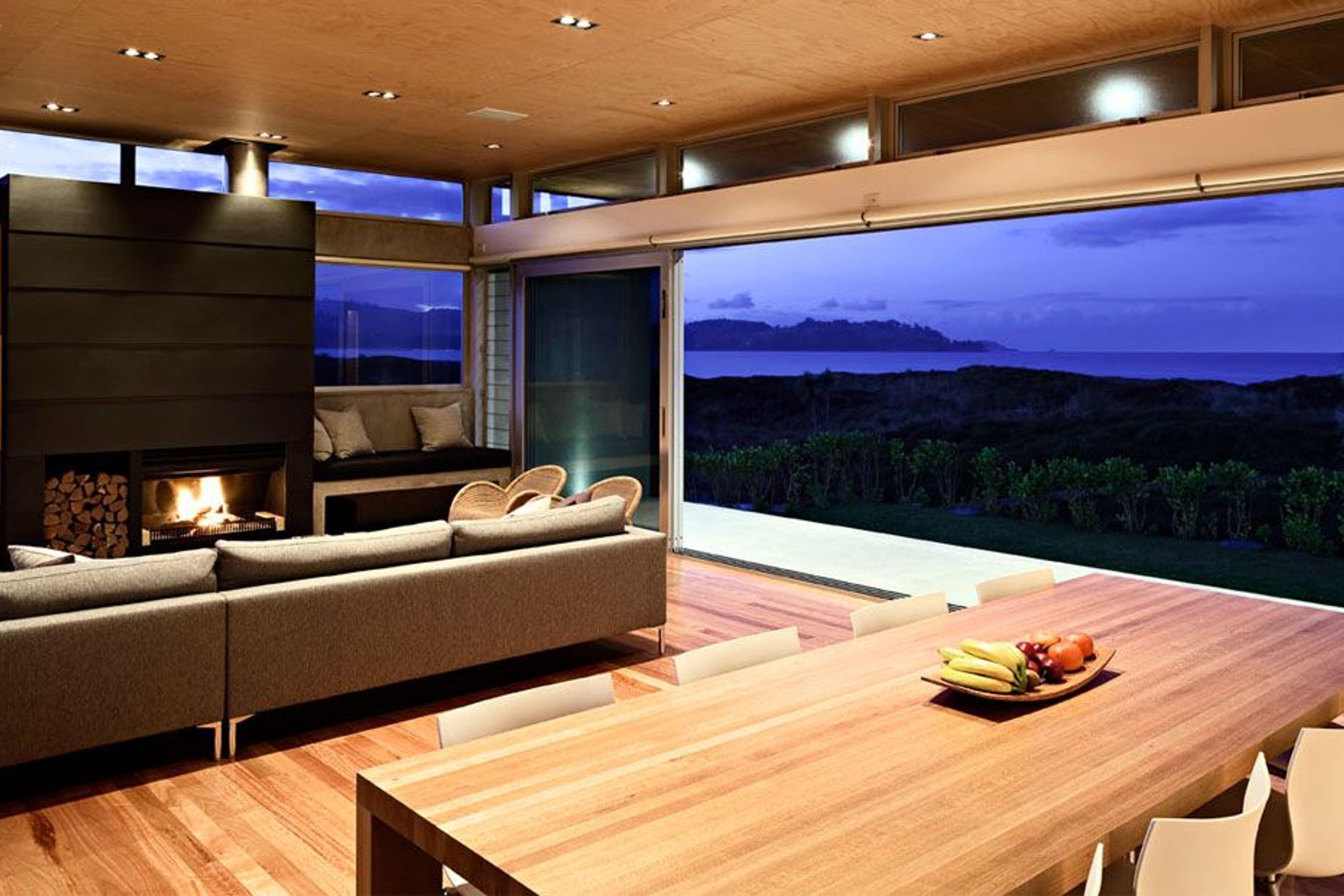 Omaha Beach House