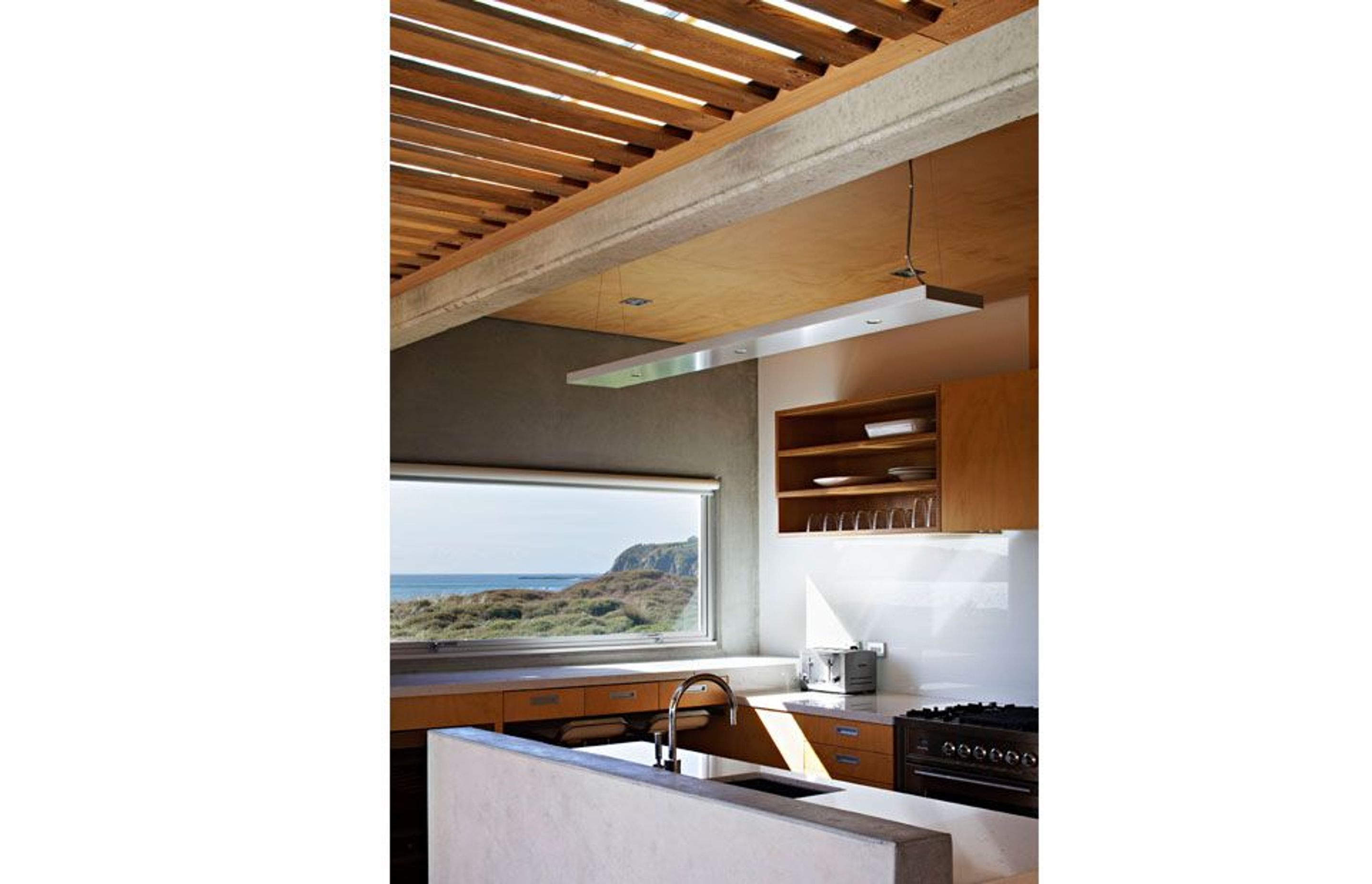 Omaha Beach House