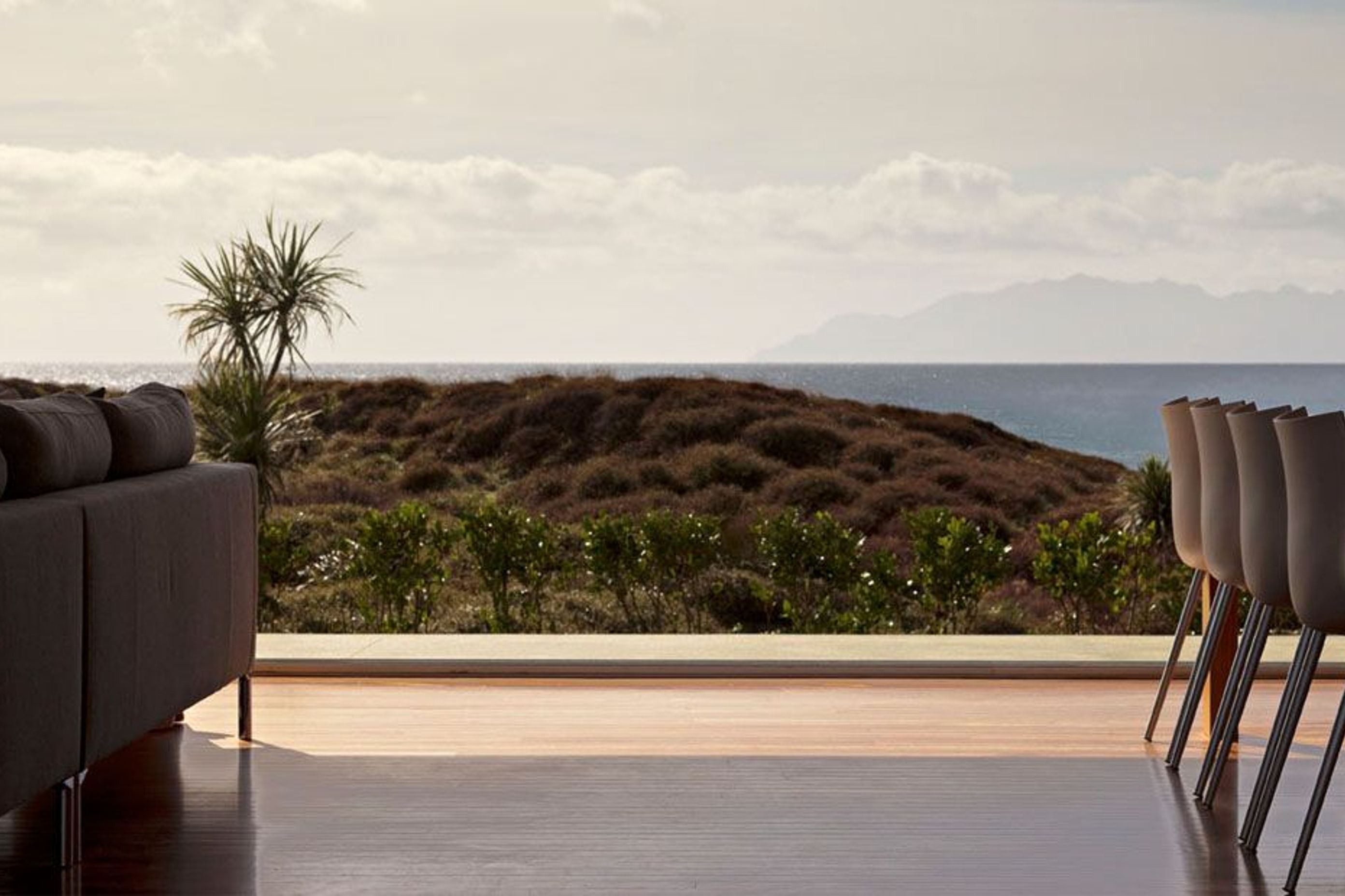 Omaha Beach House