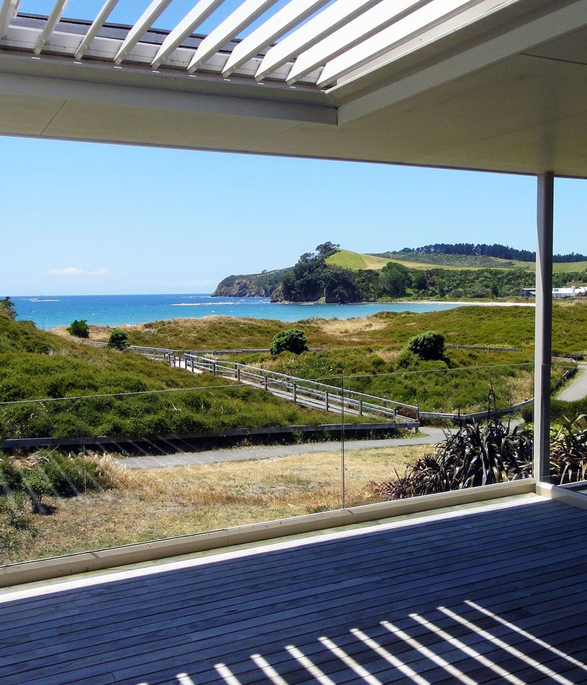 Omaha Beach House