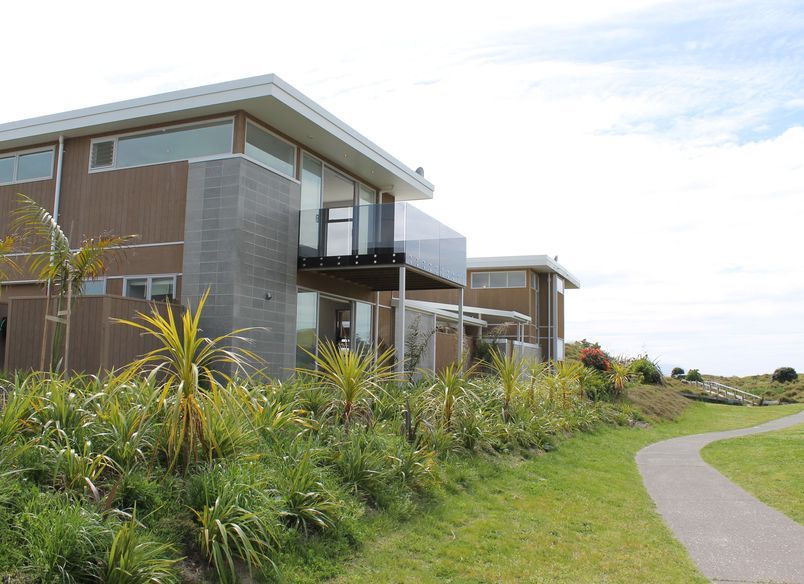 Omaha Beach House