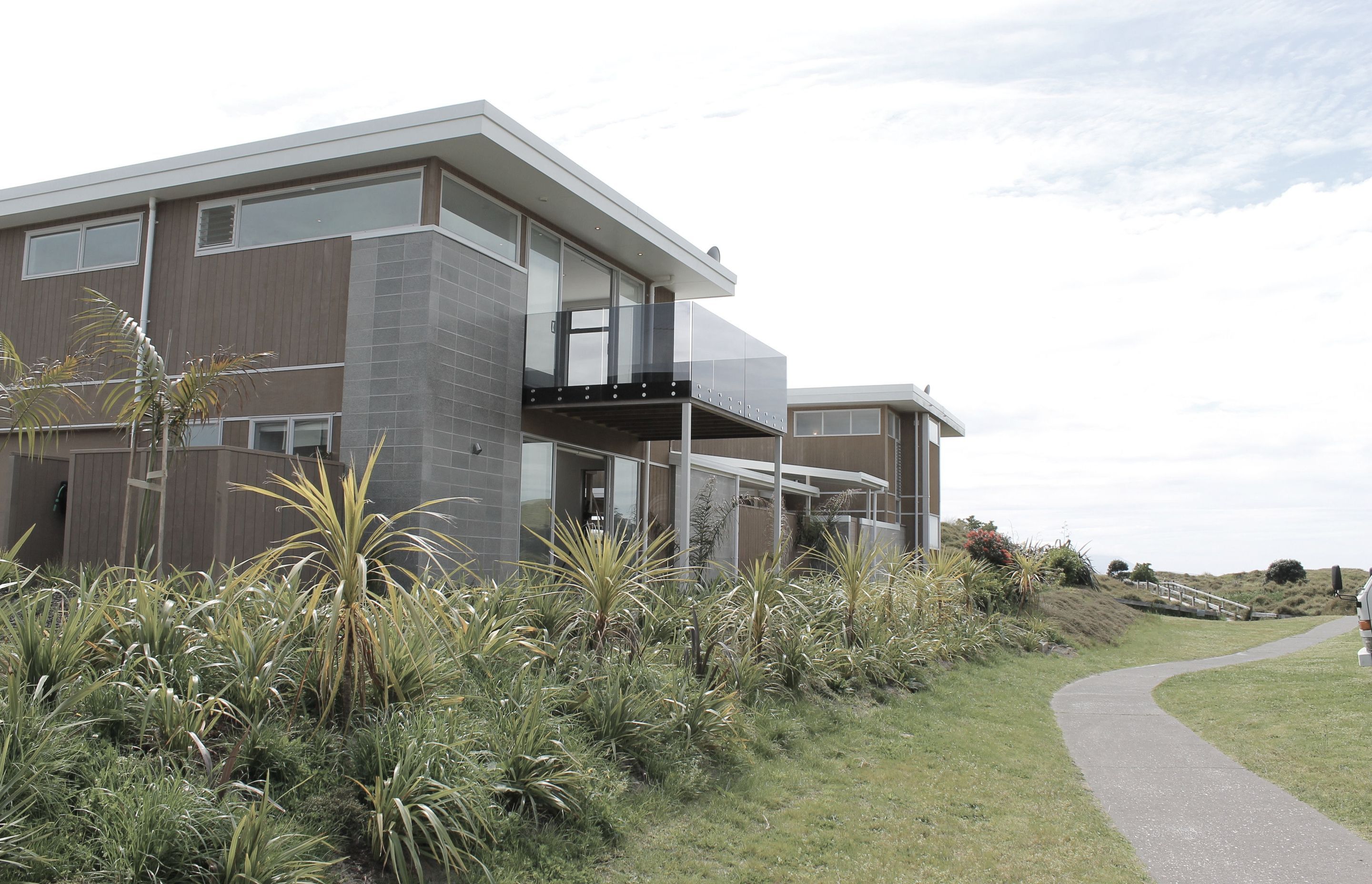 Omaha Beach House