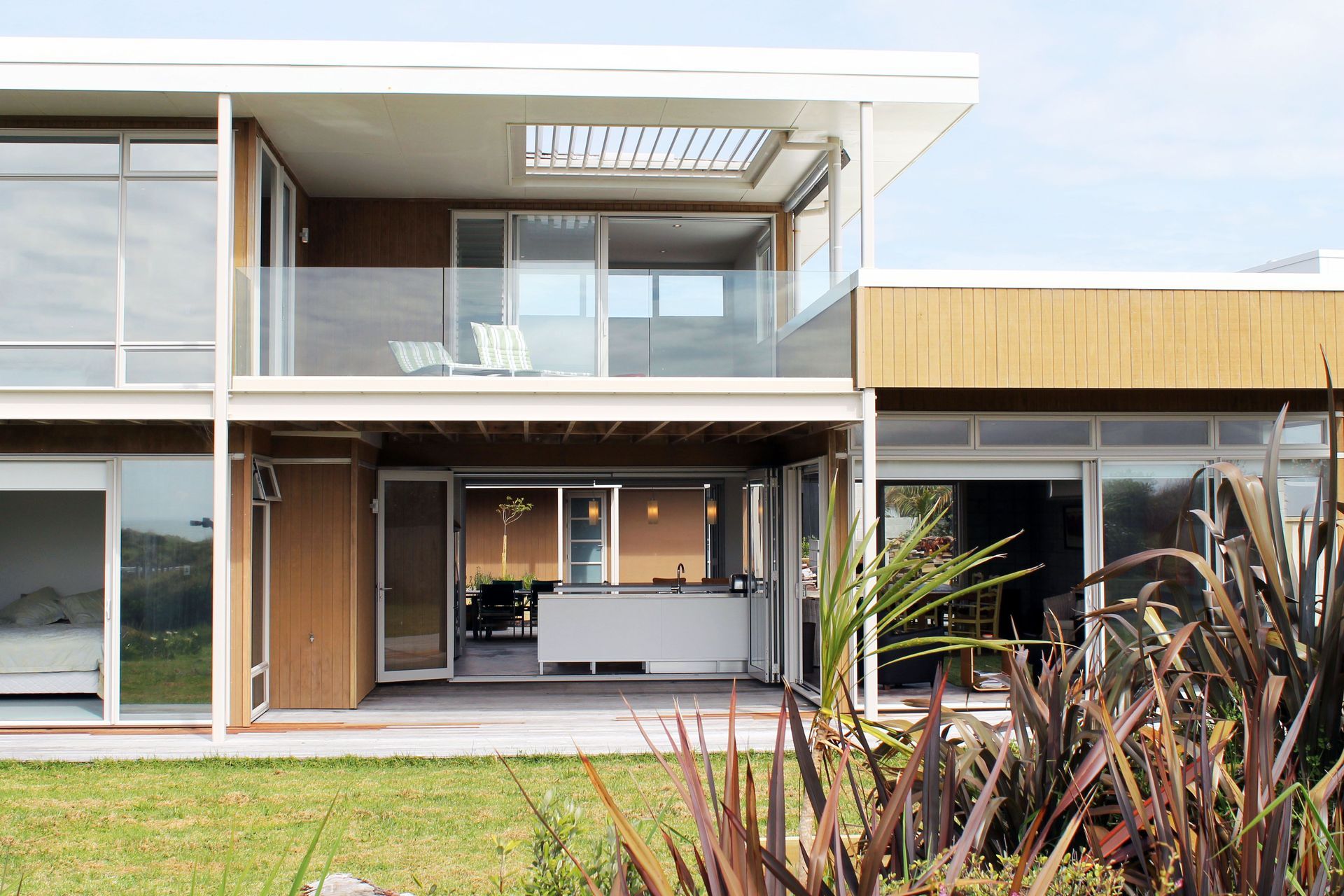 Omaha Beach House