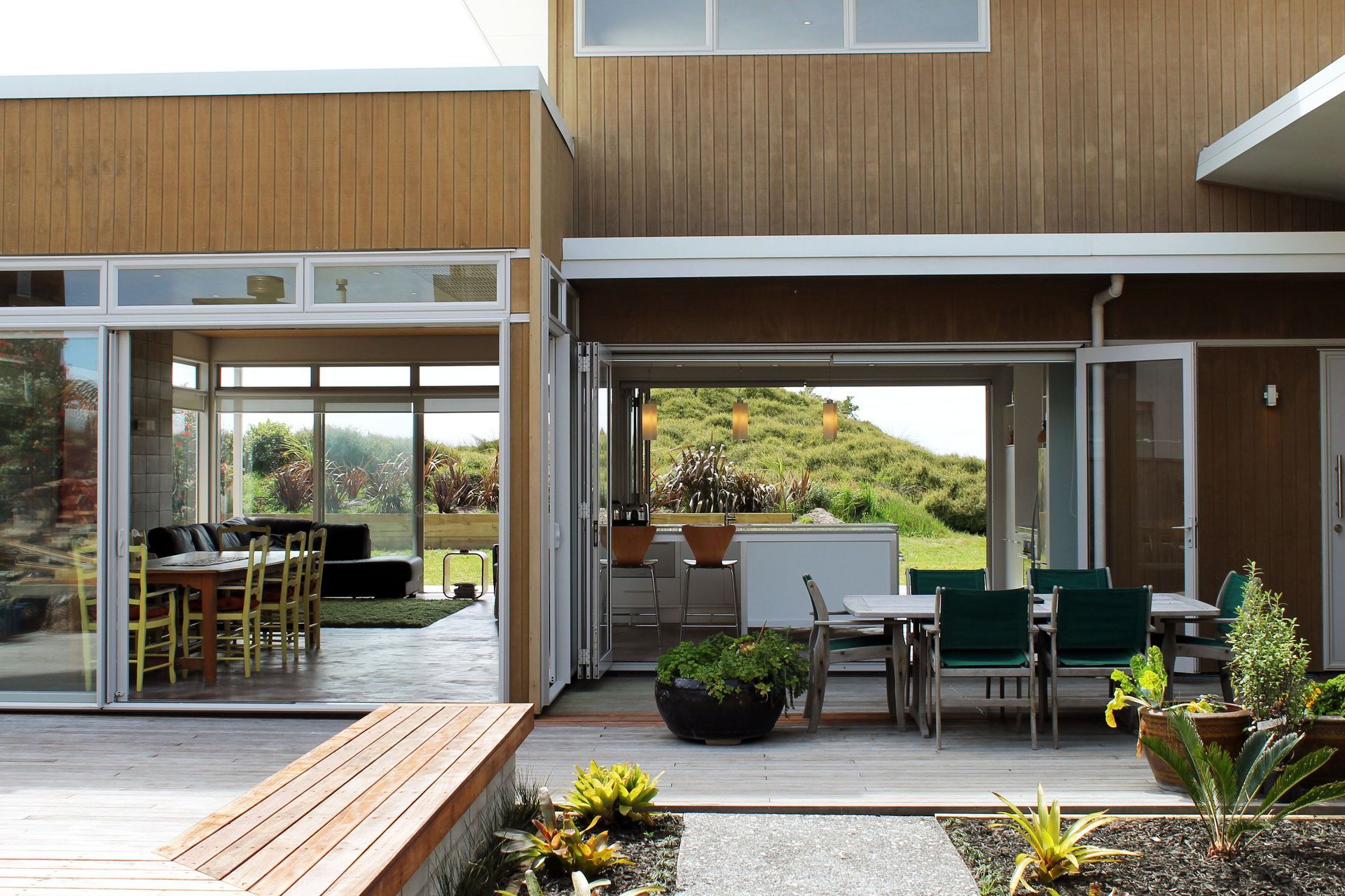 Omaha Beach House